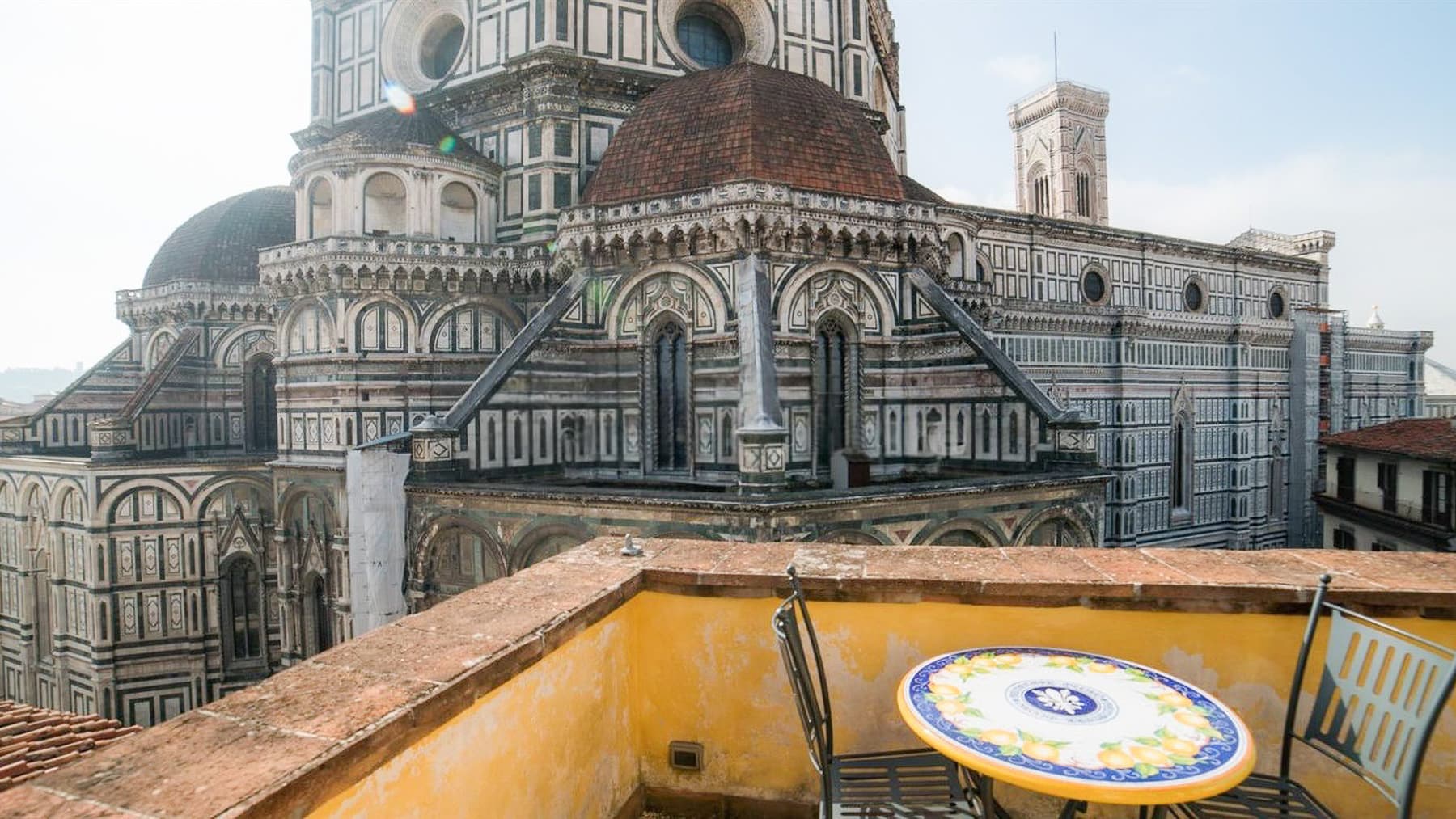 Appartamento esclusivo nel cuore di Firenze, 101 mq