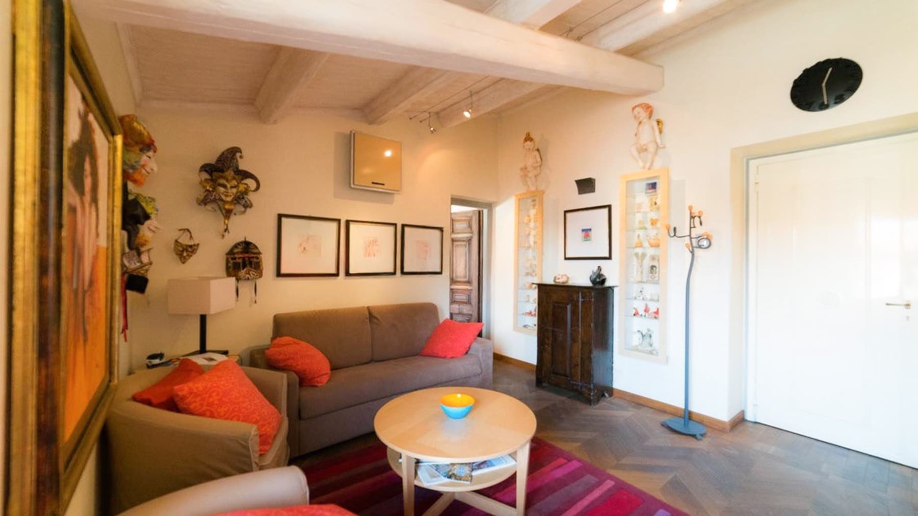 Appartamento esclusivo nel cuore di Firenze, 101 mq