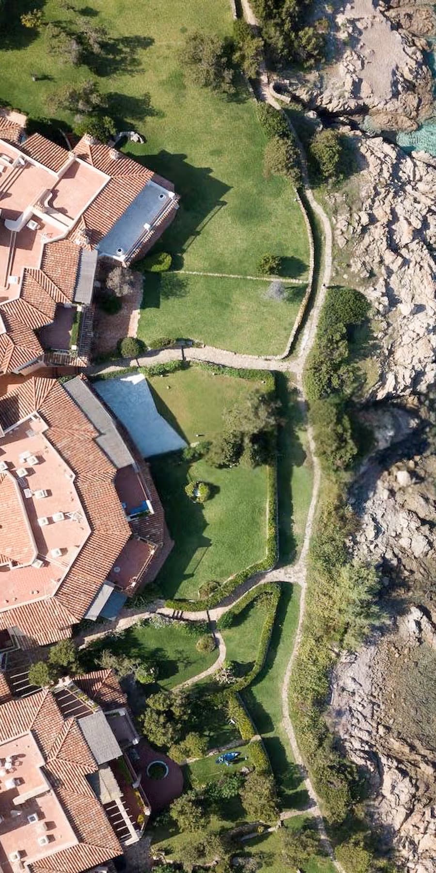 Appartamento elegante ad Arzachena, 90 mq di charme