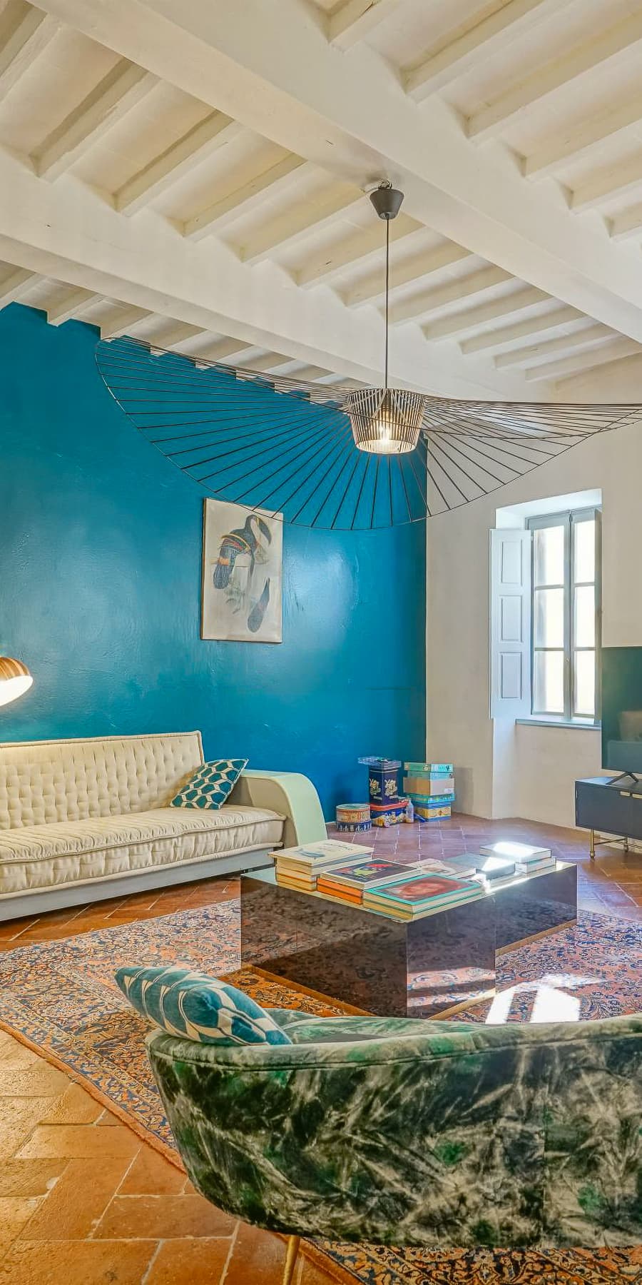 Charming Row House in Arezzo, Tuscany