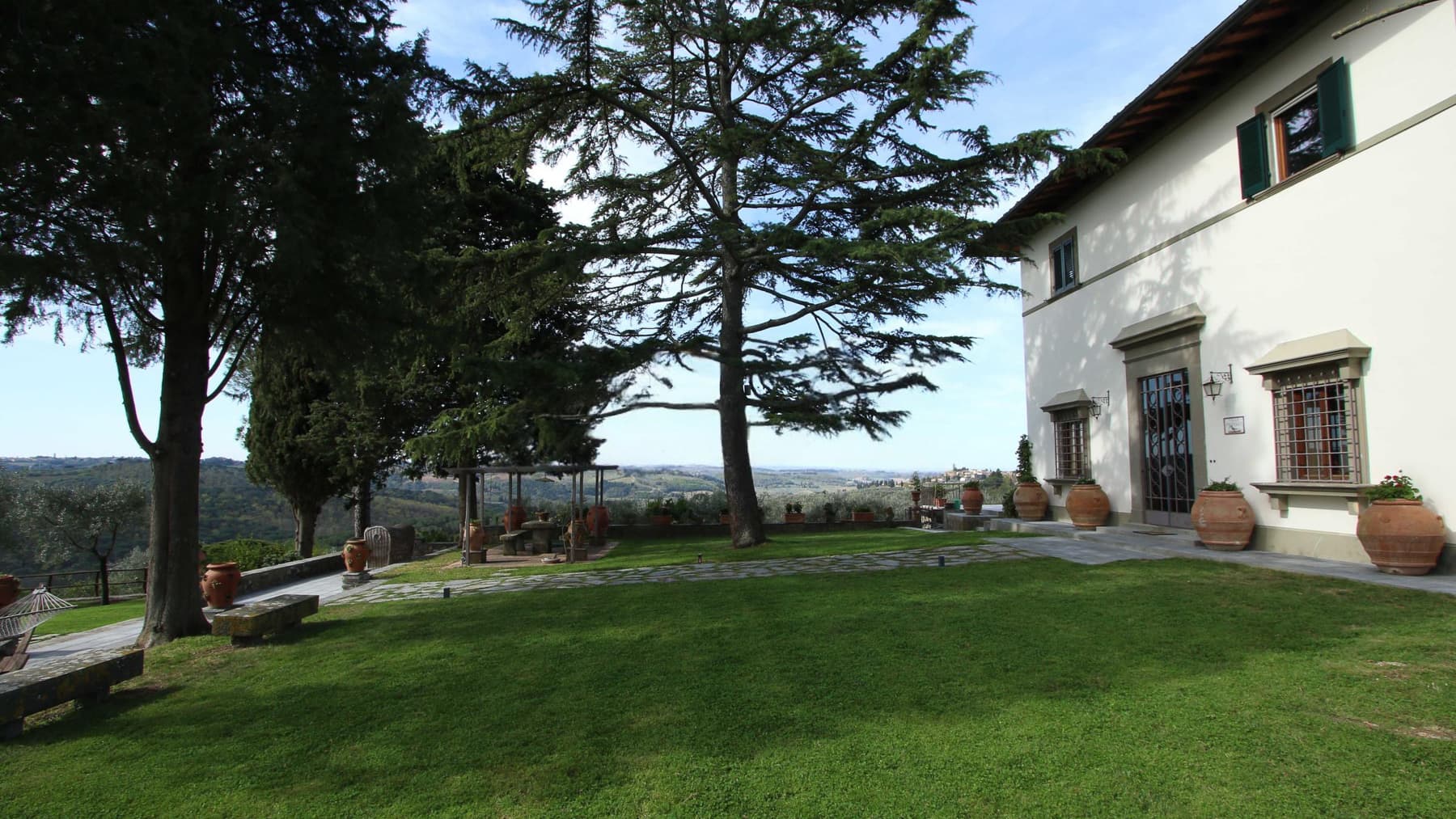 Charming Villa in Chianti, Tuscany
