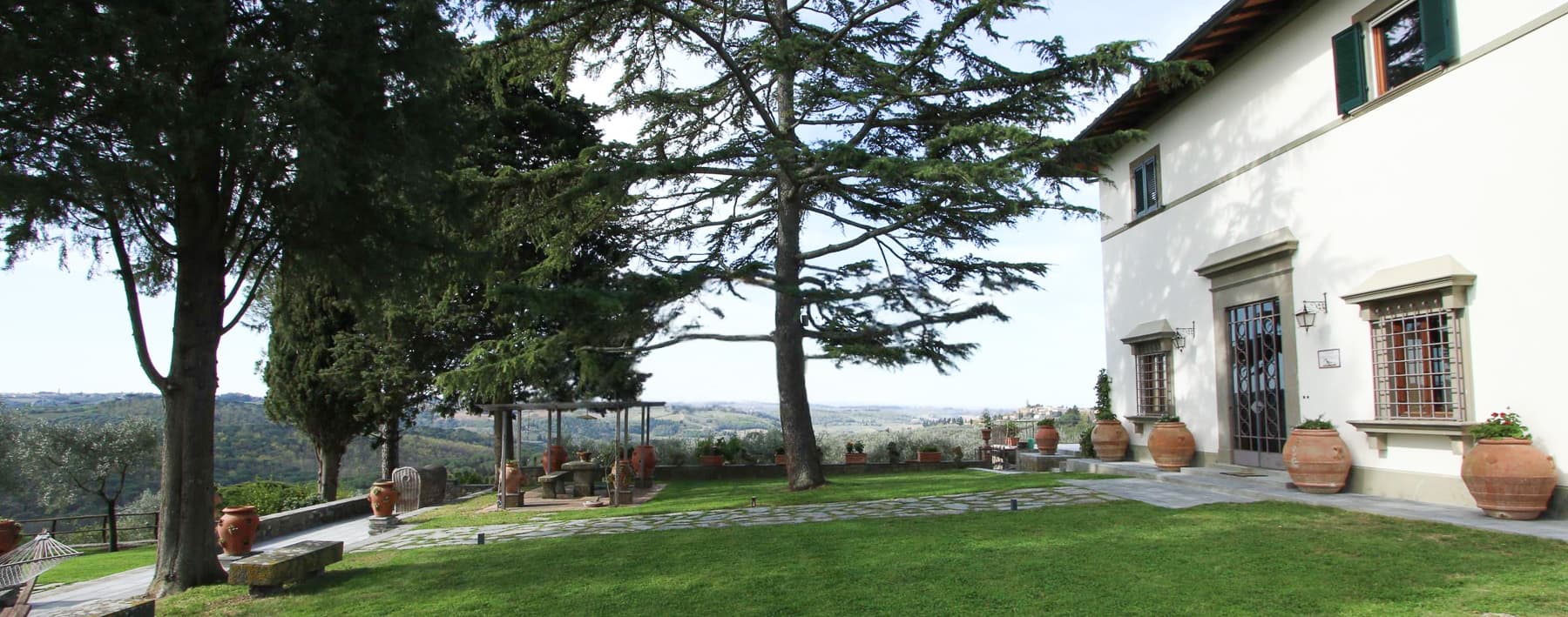 Charming Villa in Chianti, Tuscany