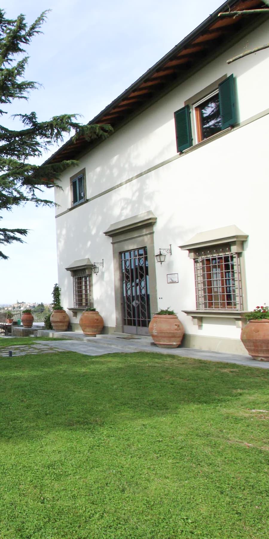 Charming Villa in Chianti, Tuscany