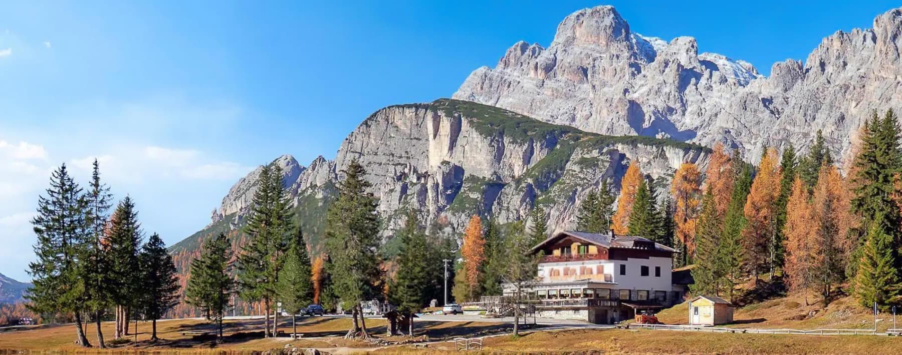 Chalet in Auronzo di Cadore, Veneto Near Dolomites