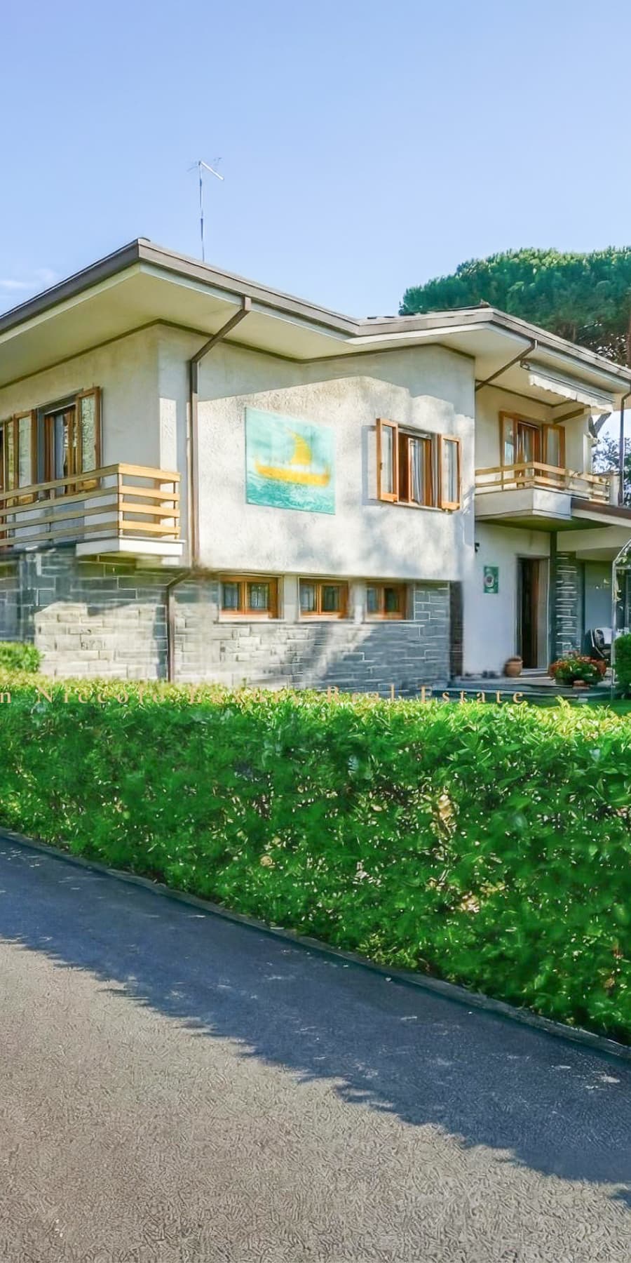 Elegant Villa in Forte dei Marmi, Tuscany