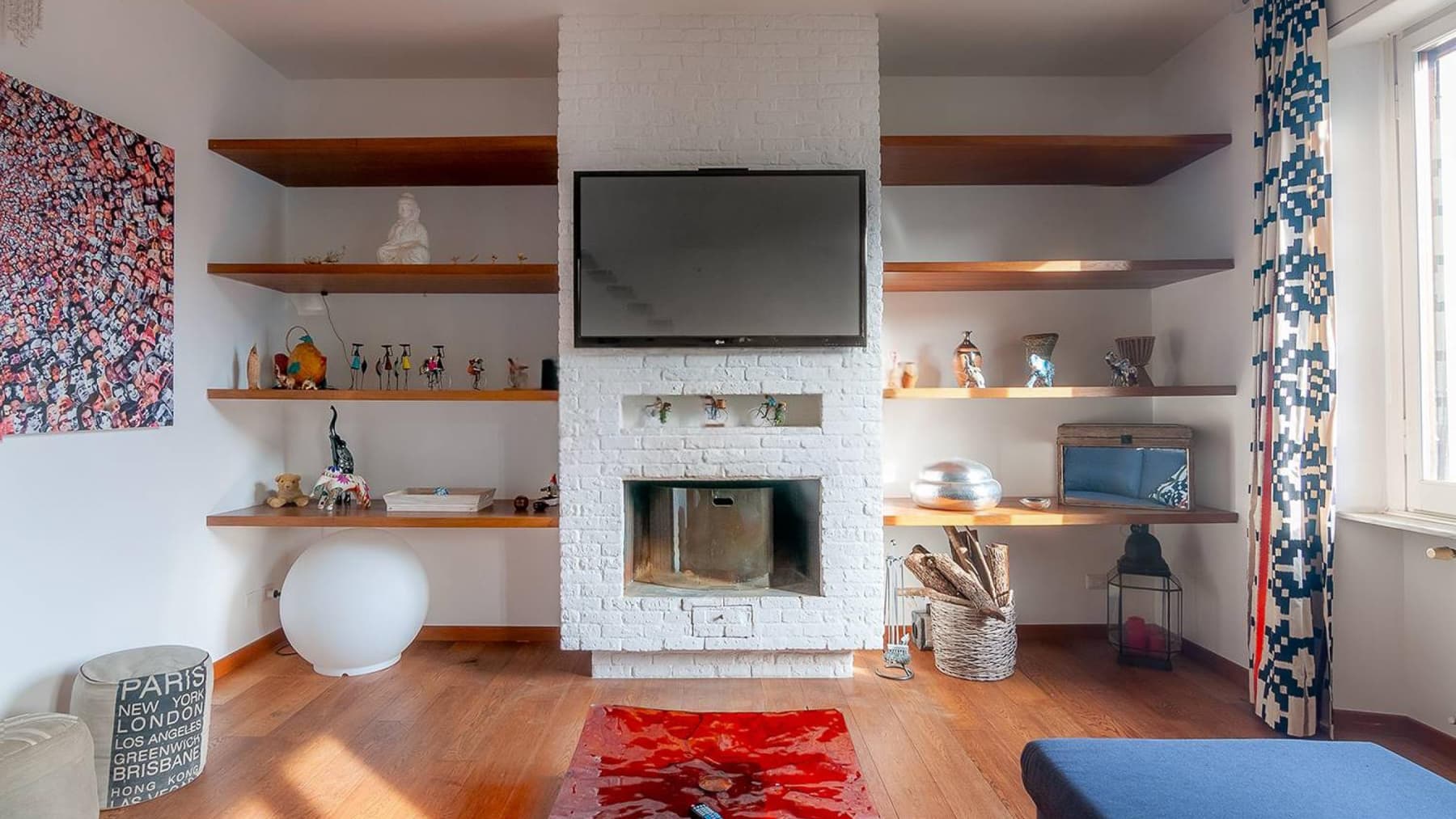 Charming Apartment in Florence, Tuscany