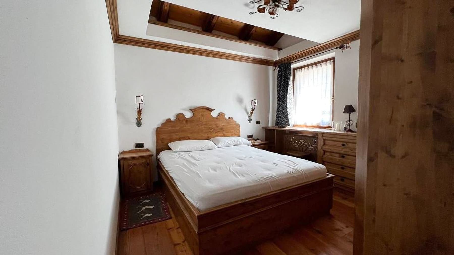Appartamento accogliente a Cortina d'Ampezzo, Dolomiti