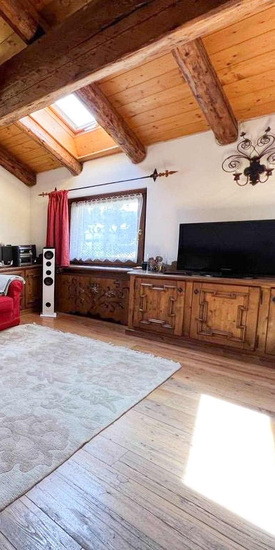 Elegant Apartment in Cortina d'Ampezzo, Veneto