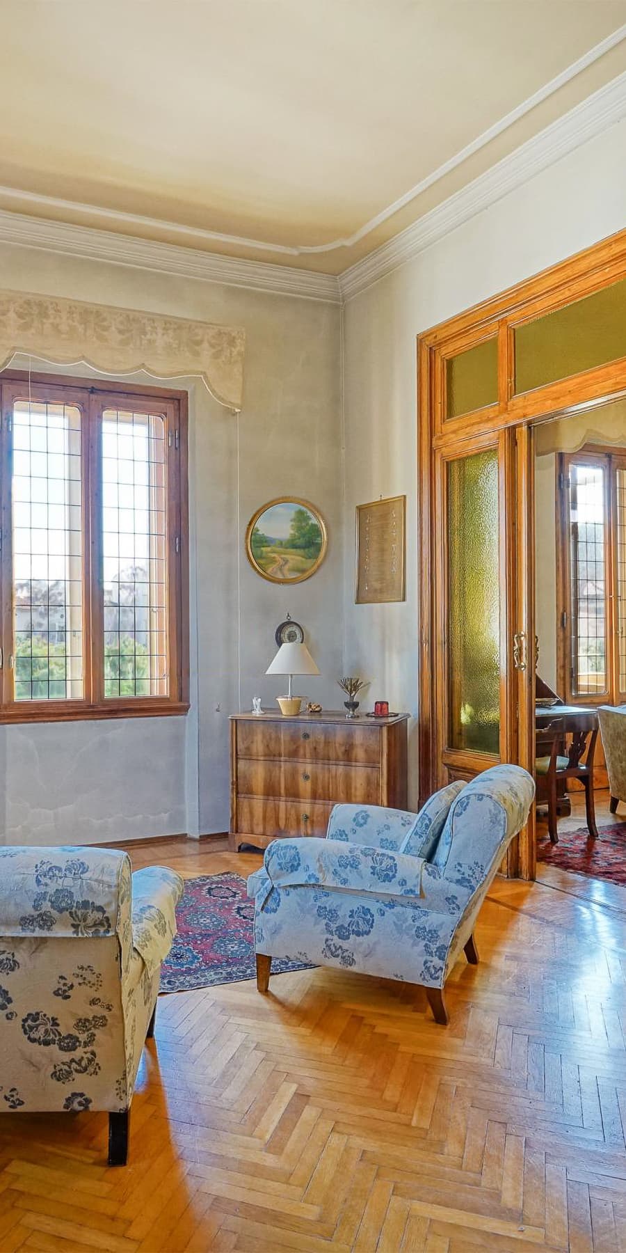 Charming Apartment in Florence, Tuscany