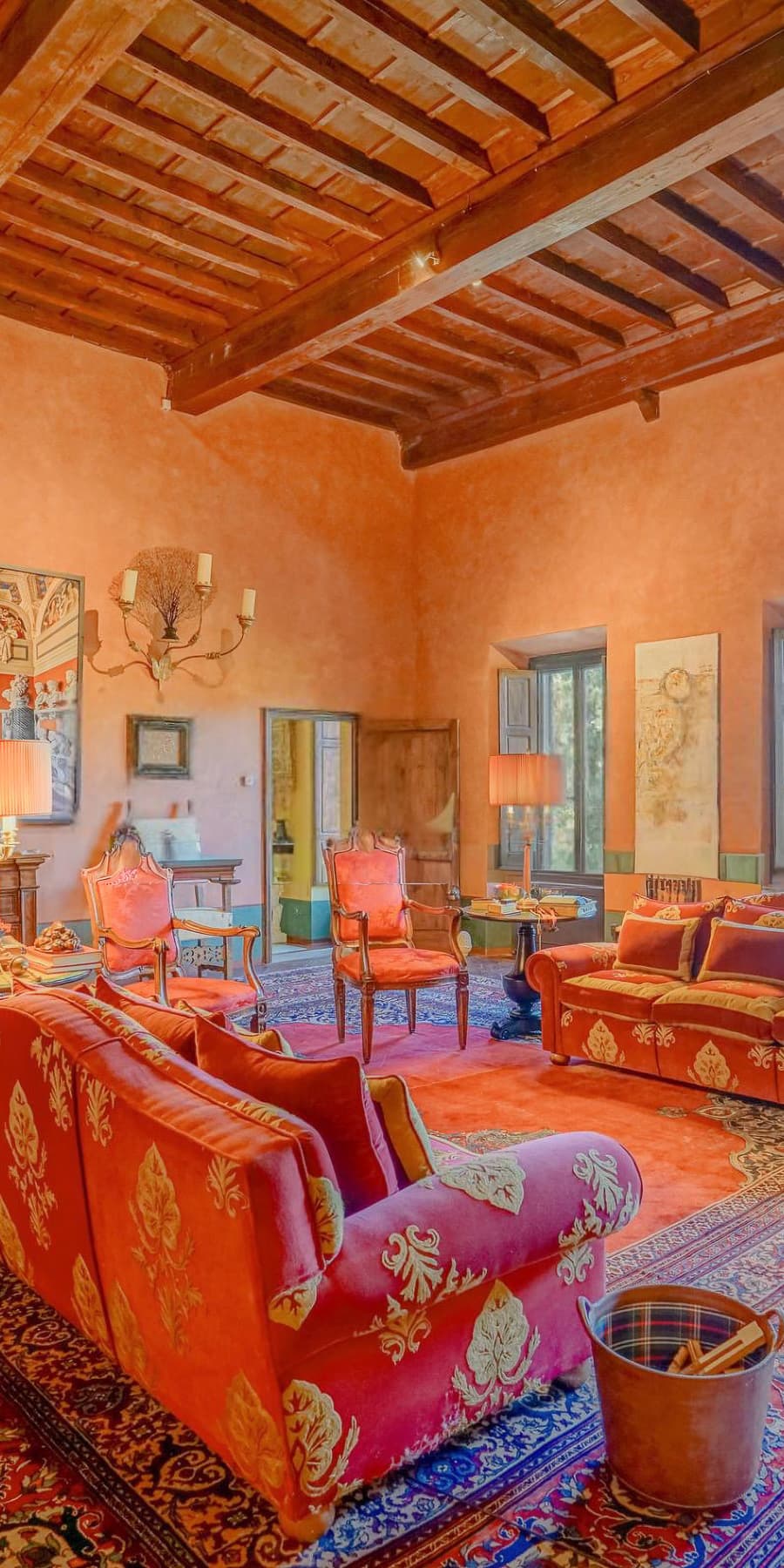 Stylish Apartment in Florence, Tuscany