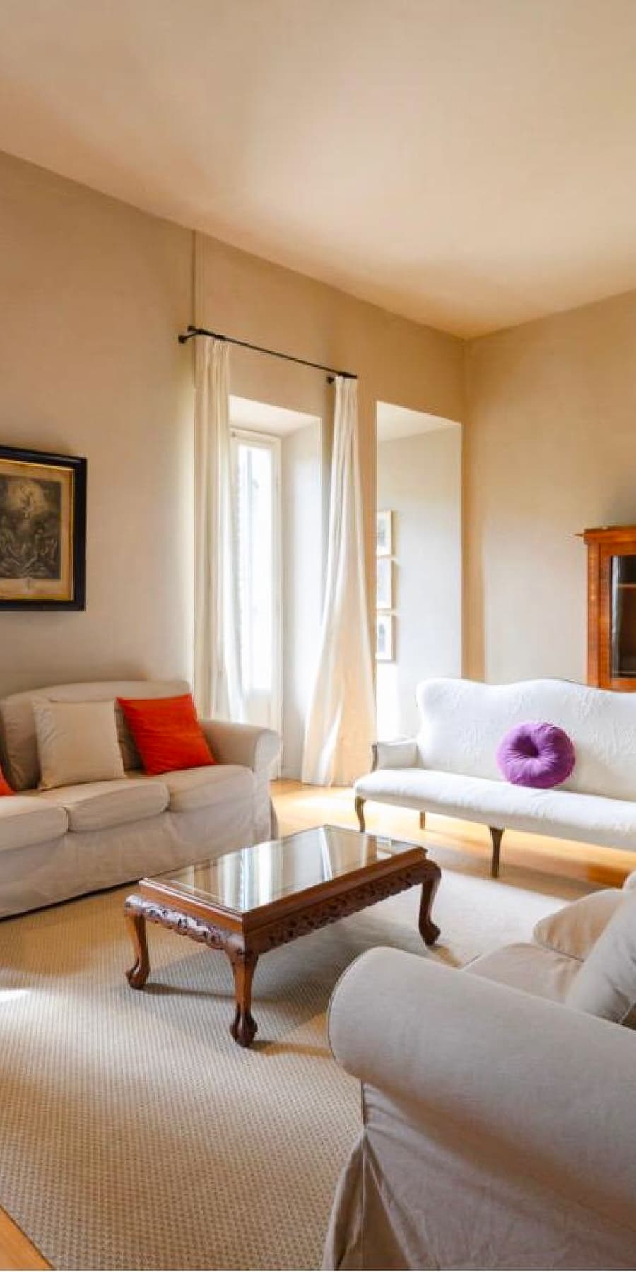 Stylish Apartment in Florence, Tuscany