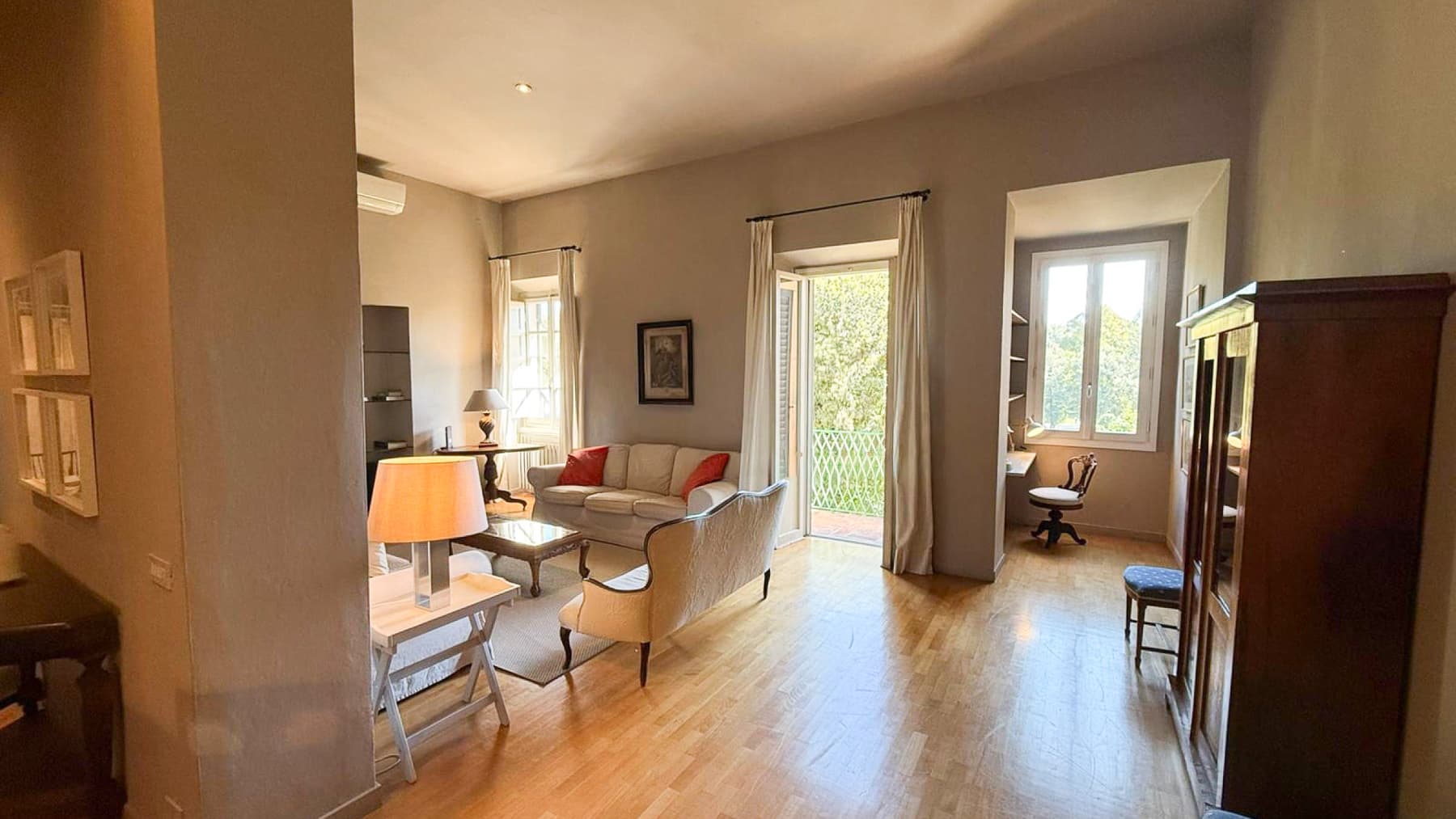 Stylish Apartment in Florence, Tuscany