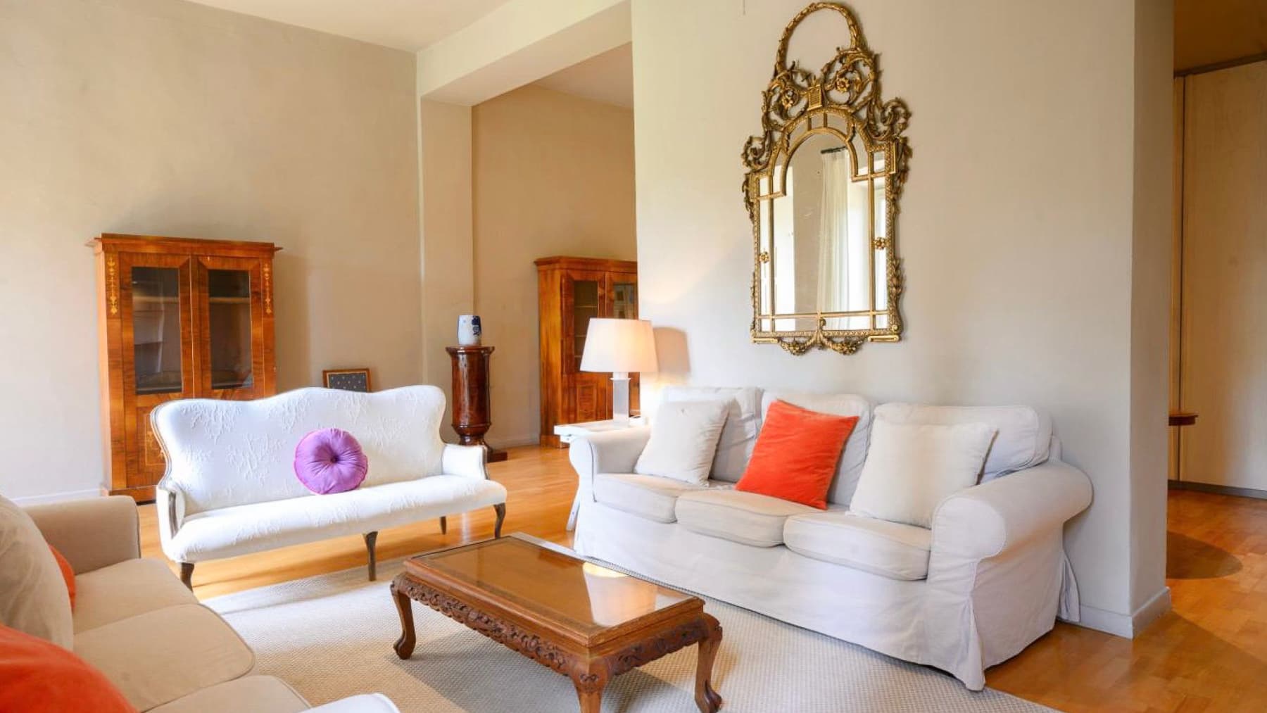 Stylish Apartment in Florence, Tuscany