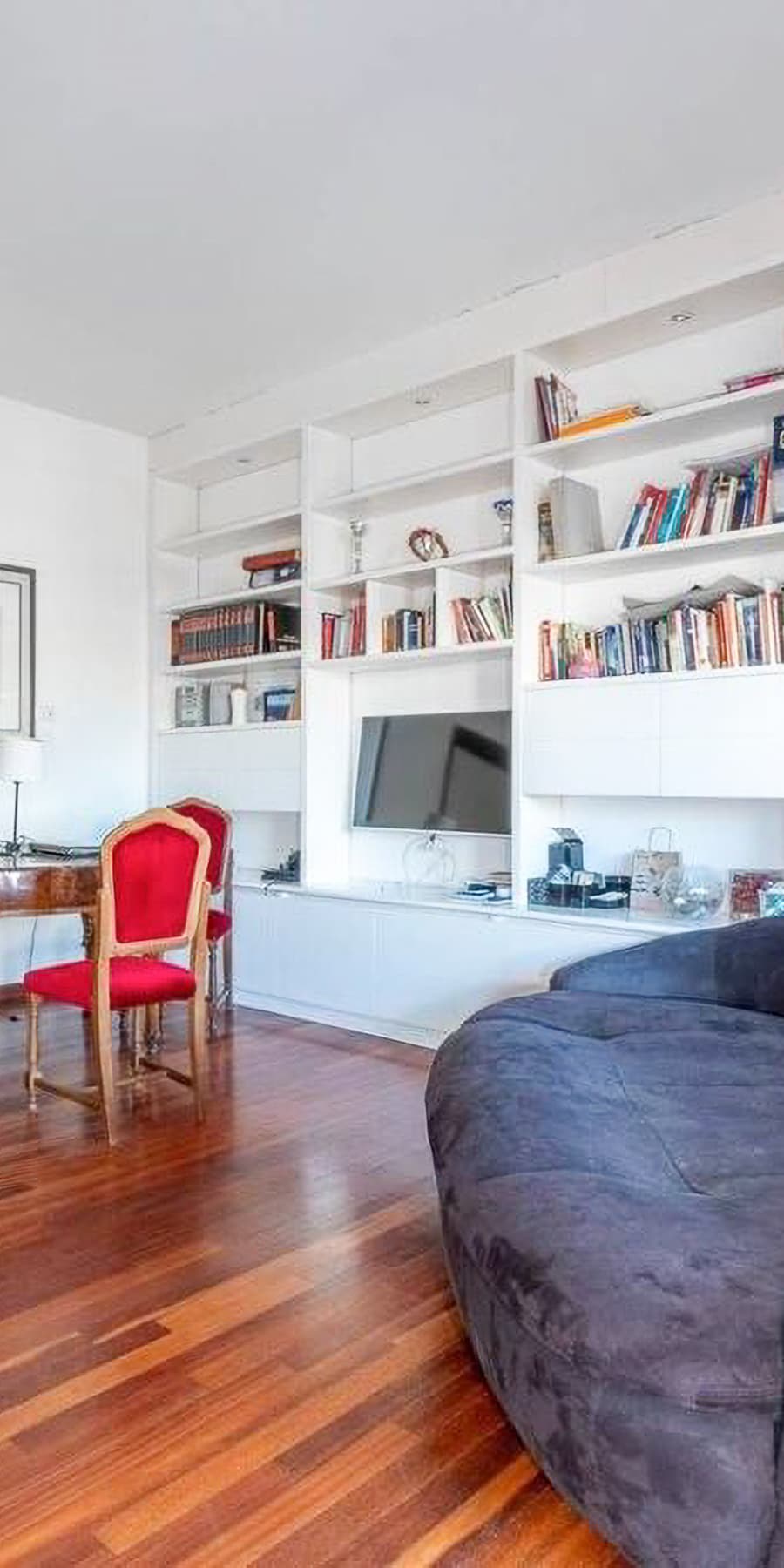 Charming Apartment in Rome, Lazio Region