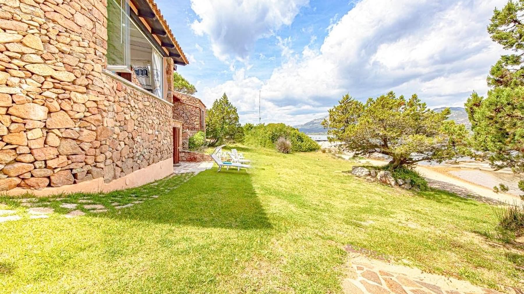 Charming Villa in Porto Rotondo, Sardinia