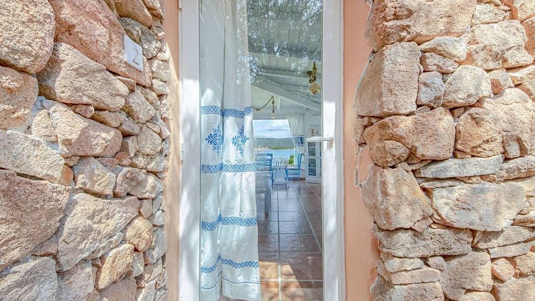 Charming Villa in Porto Rotondo, Sardinia