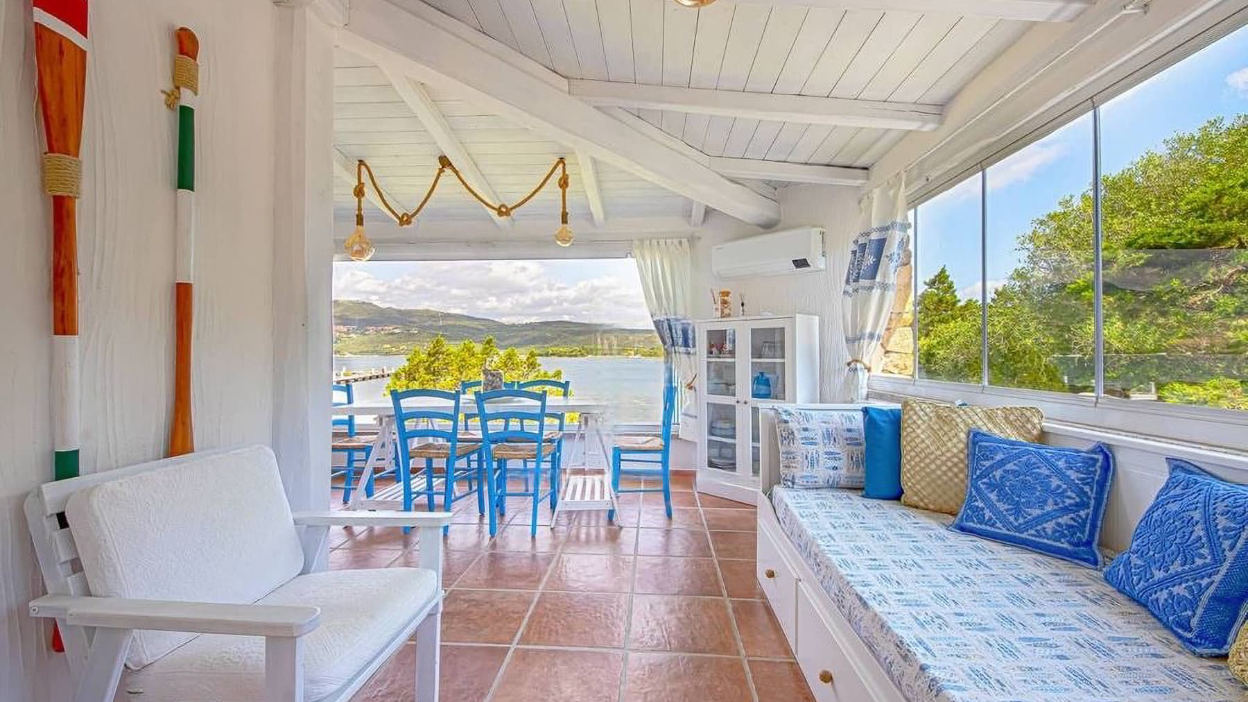 Charming Villa in Porto Rotondo, Sardinia