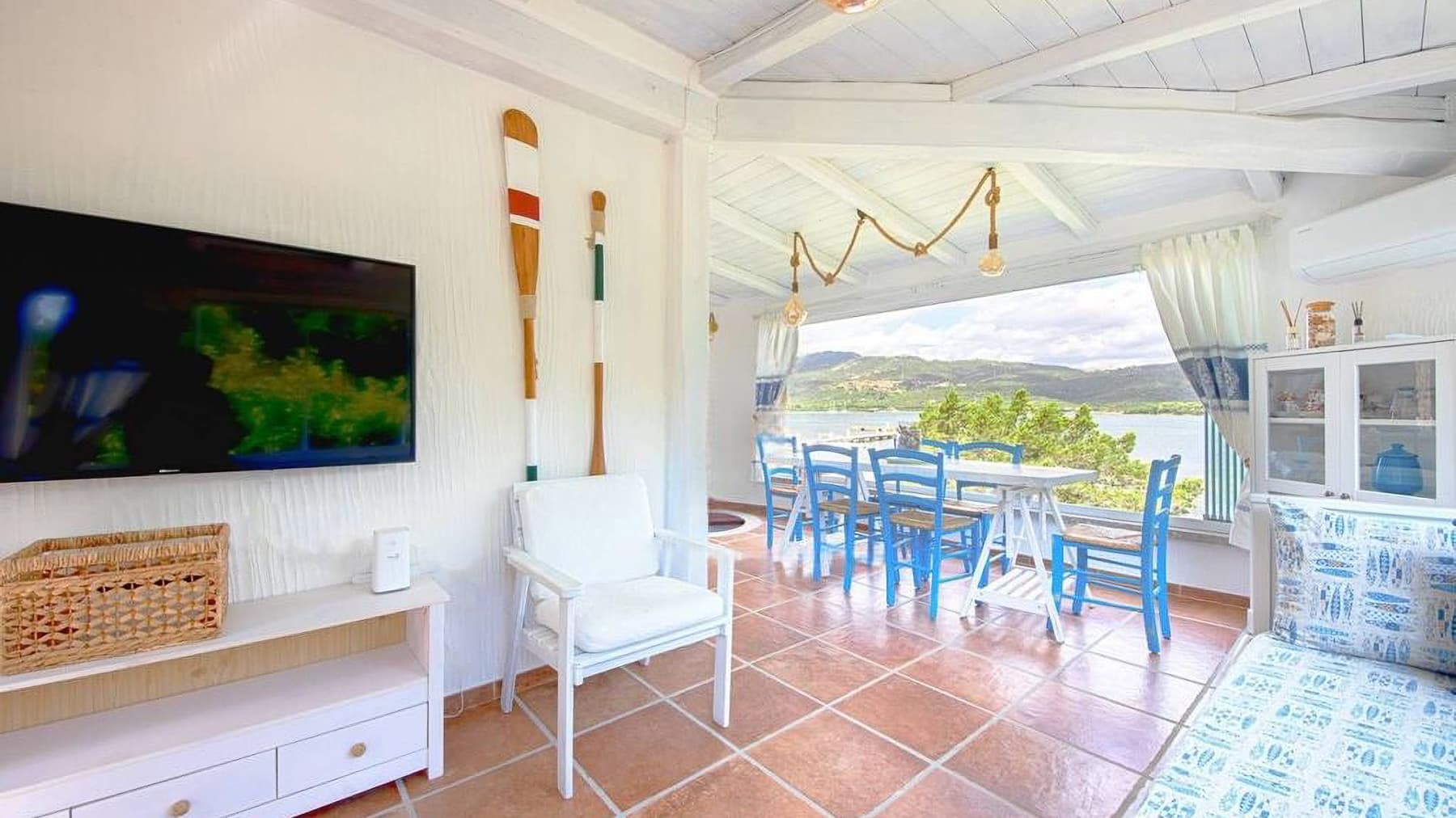 Charming Villa in Porto Rotondo, Sardinia