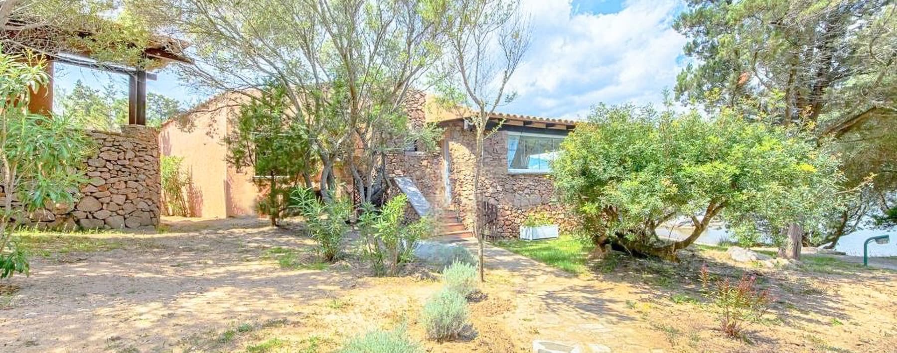 Charming Villa in Porto Rotondo, Sardinia