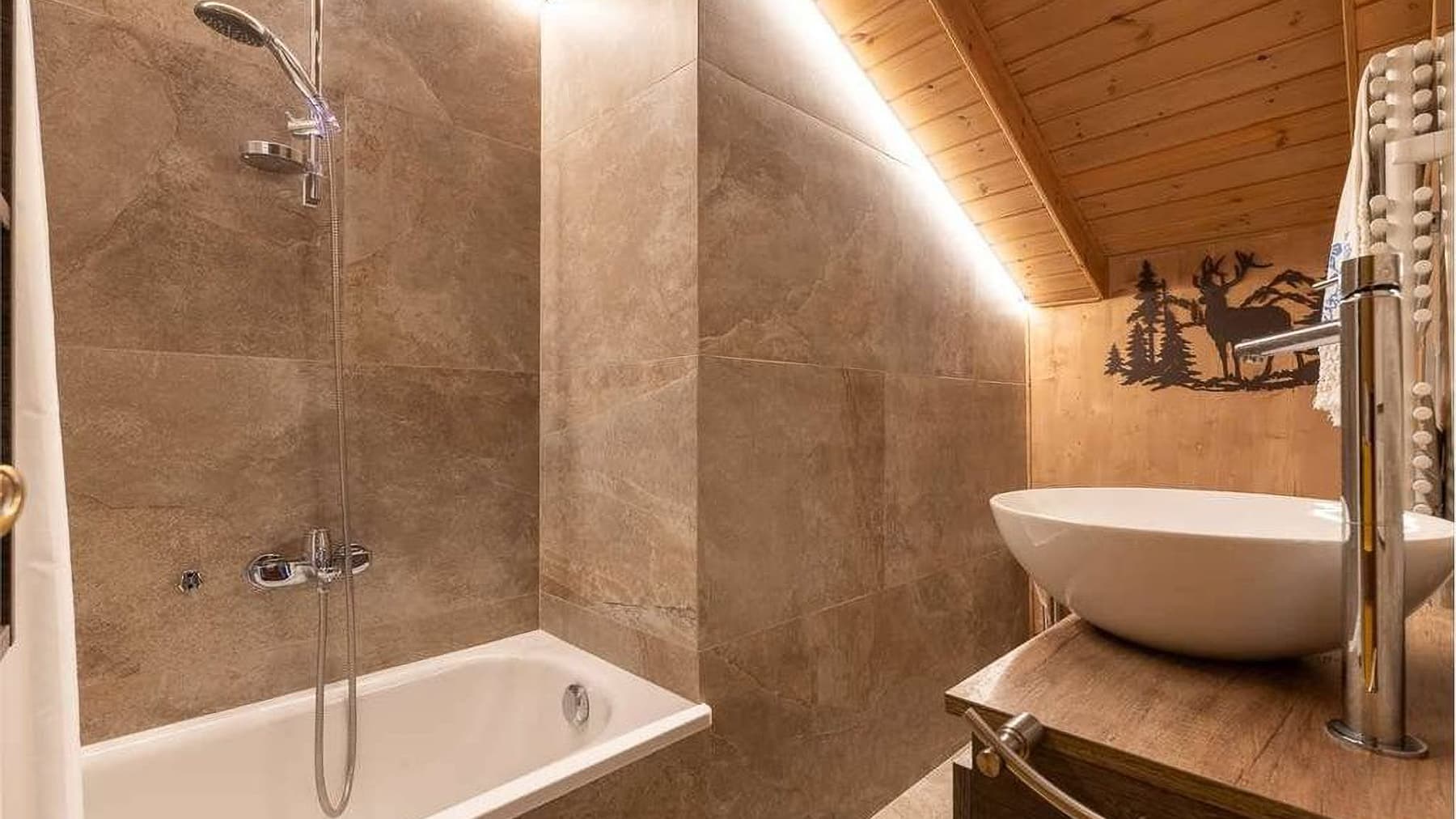 Appartamento elegante a Cortina d'Ampezzo, Dolomiti