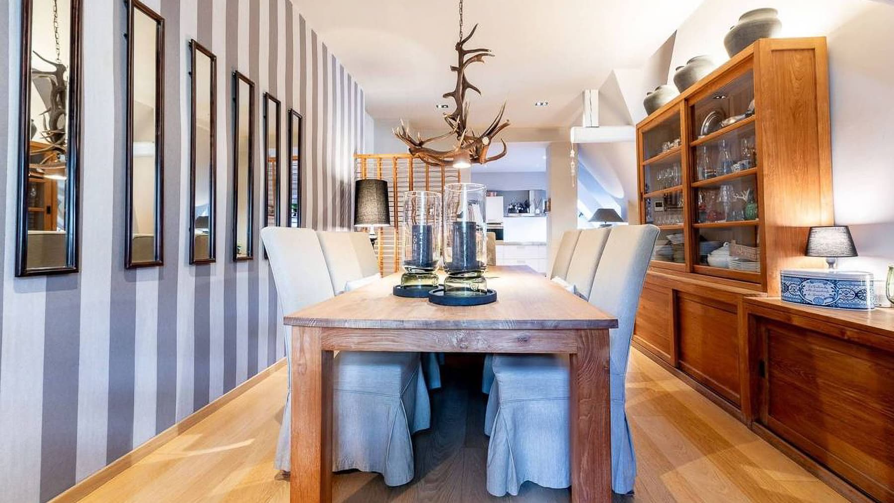 Penthouse in Merano, Trentino-South Tyrol