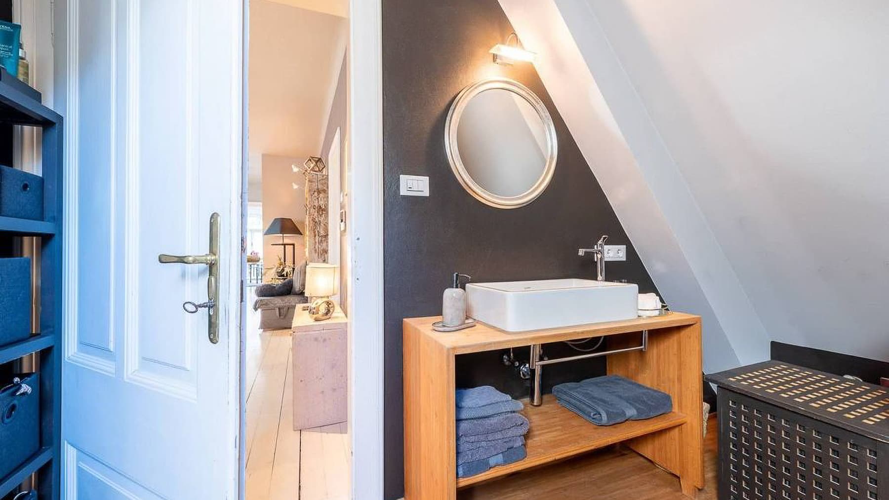 Penthouse in Merano, Trentino-South Tyrol