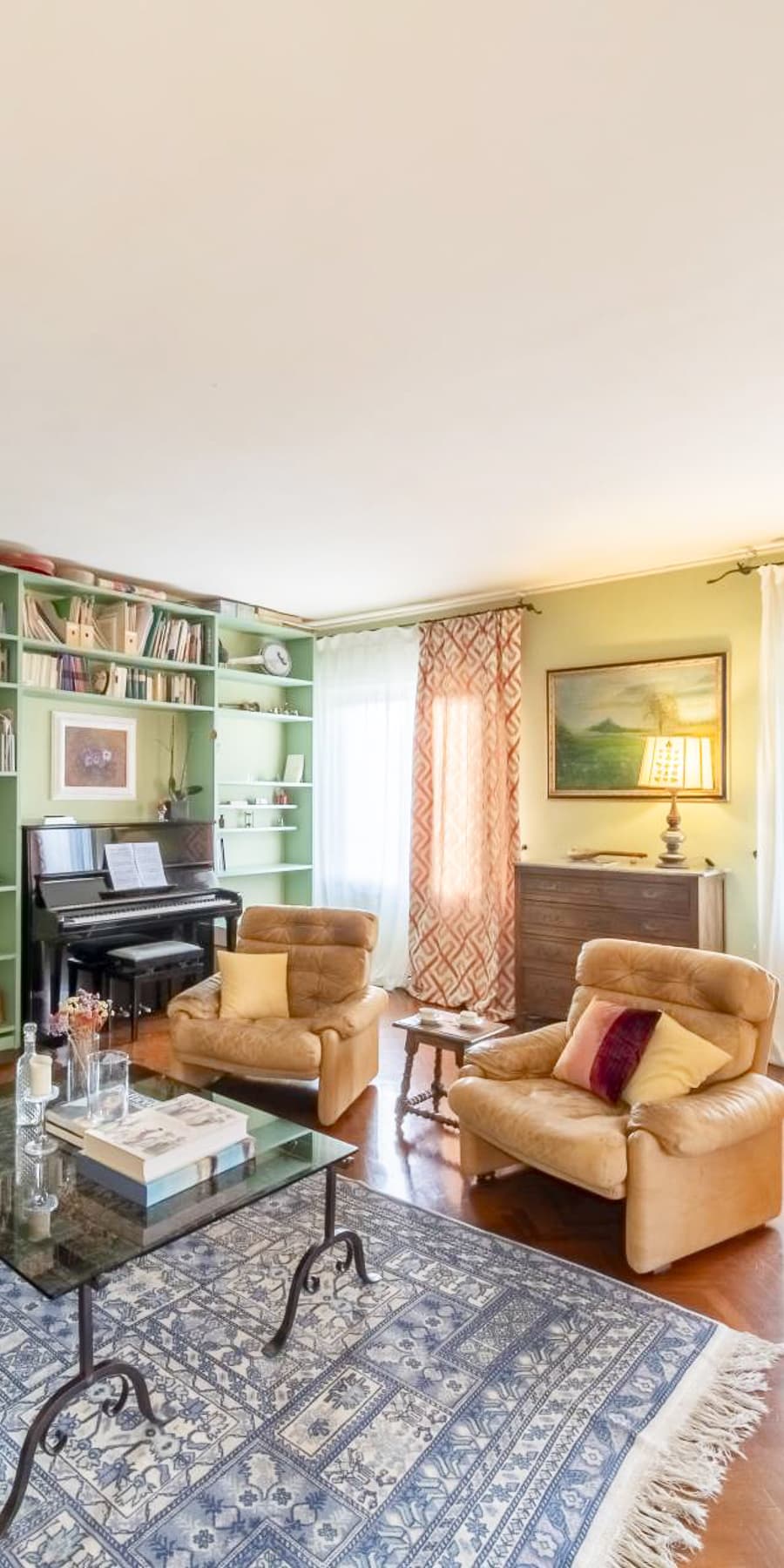 Charming Apartment in Florence, Tuscany