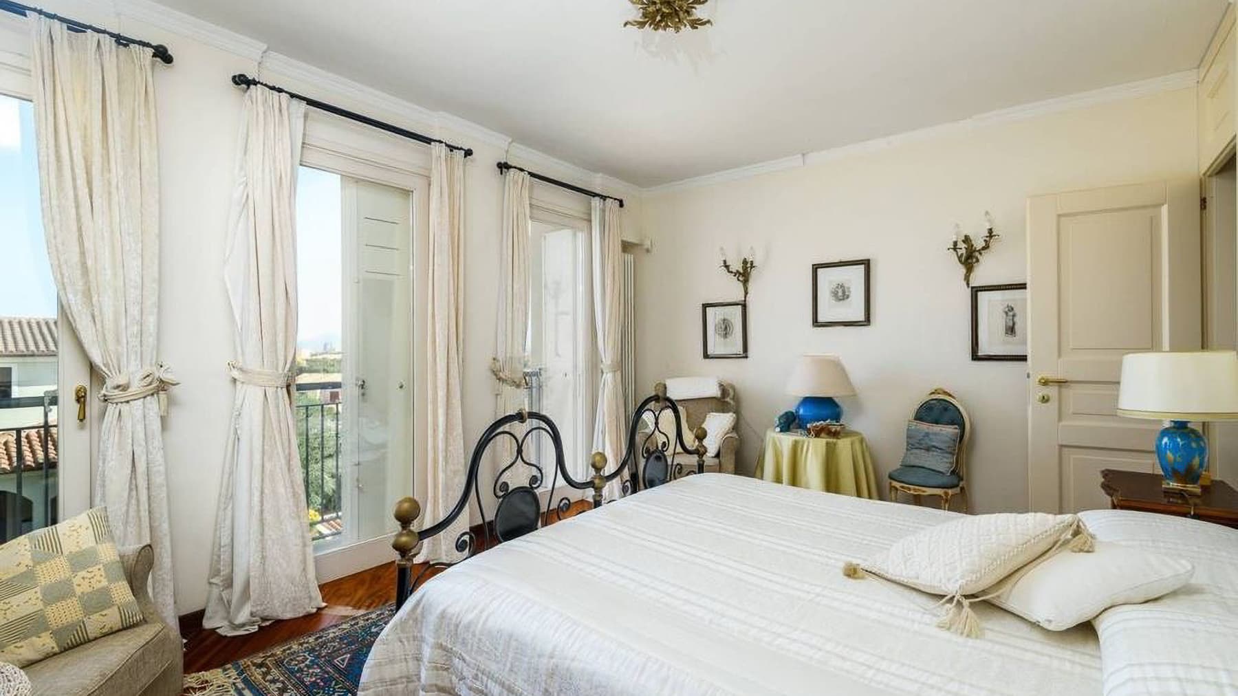 Charming Villa in Olbia, Sardinia