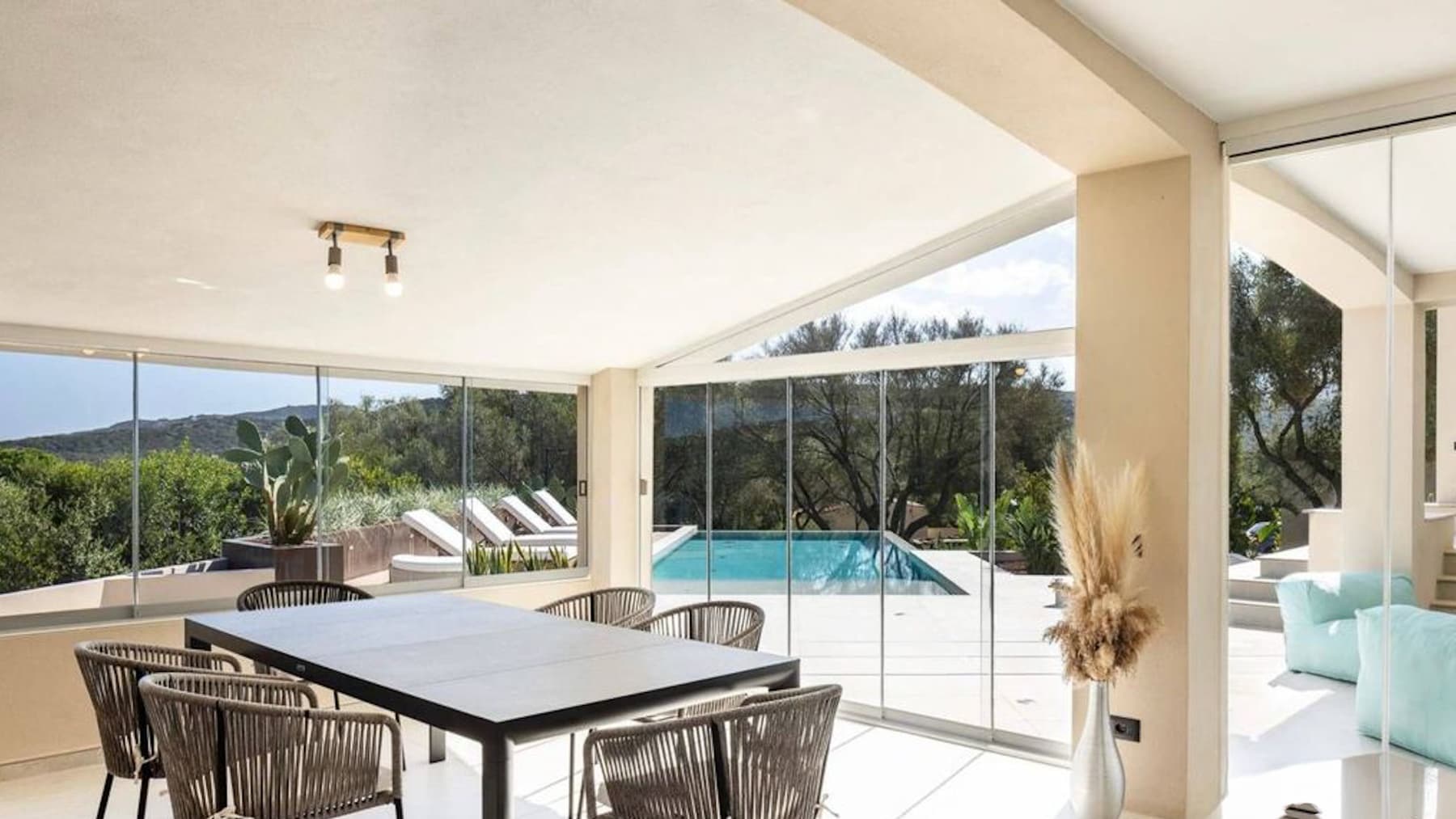 Charming Villa in Olbia, Sardinia