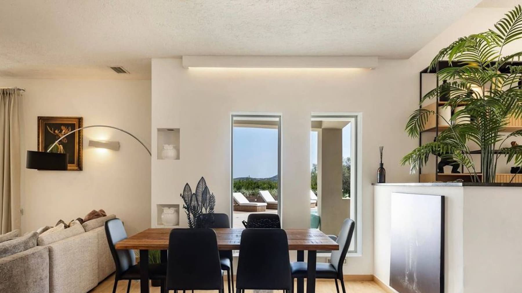 Charming Villa in Olbia, Sardinia