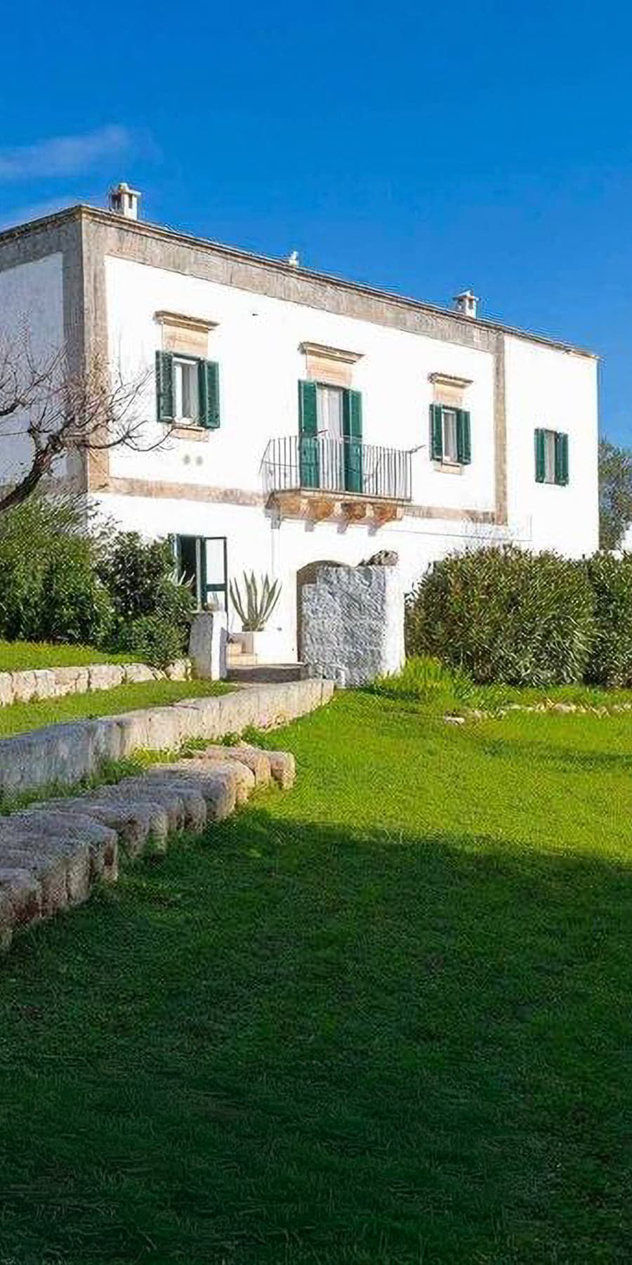Charming Villa in Ostuni, Puglia