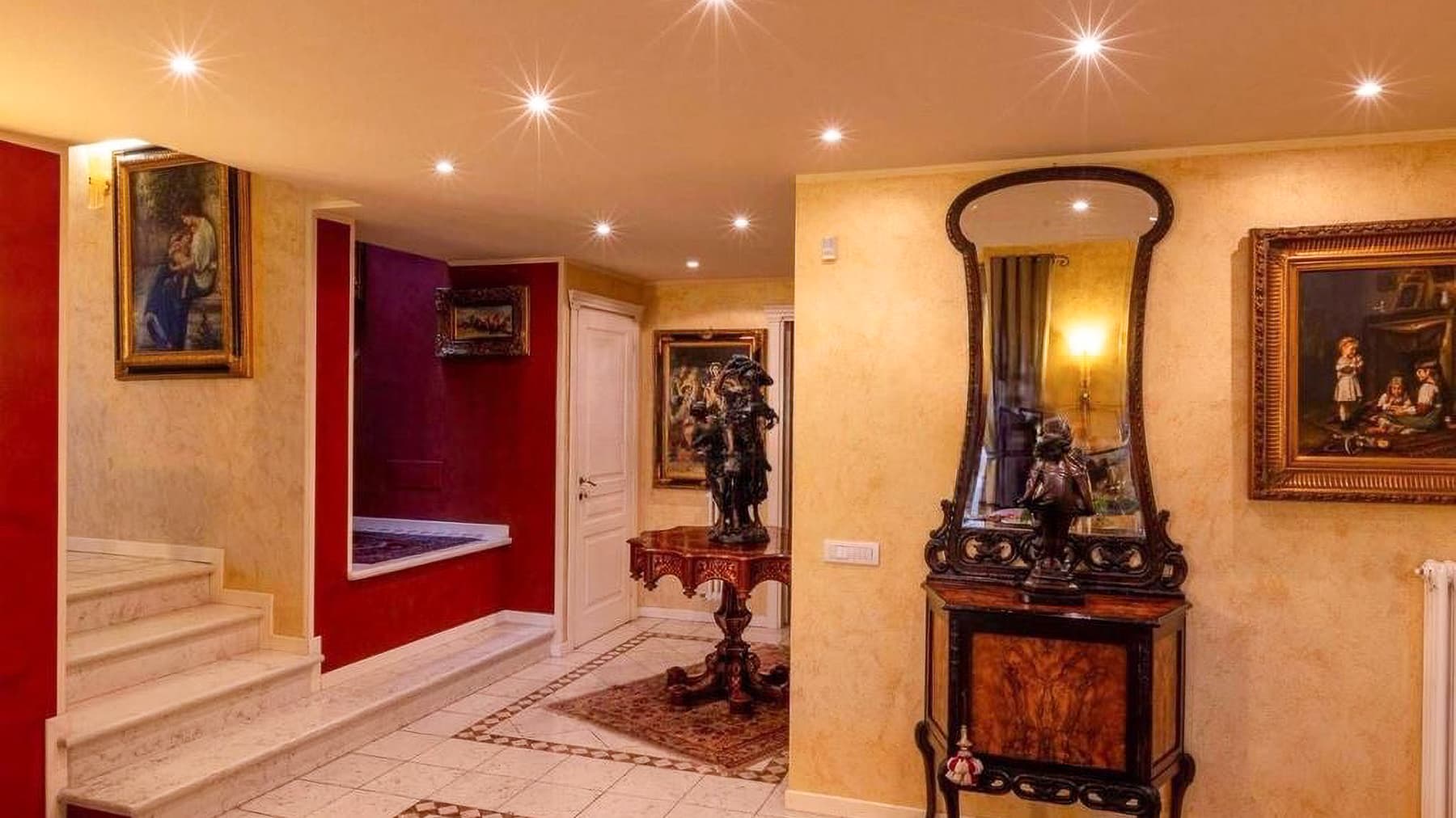 Charming Villa in Picturesque San Miniato, Tuscany