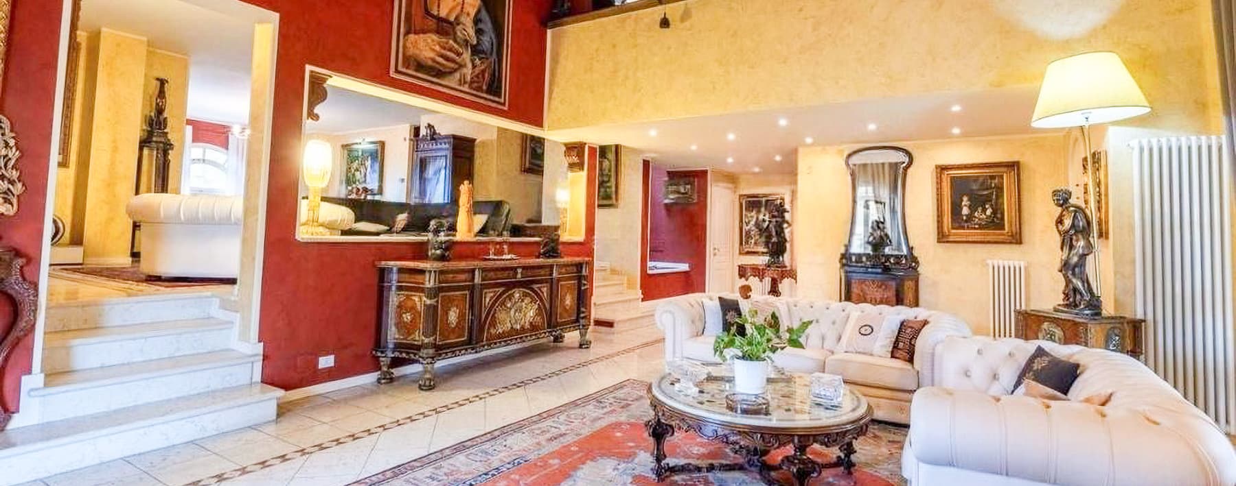 Charming Villa in Picturesque San Miniato, Tuscany