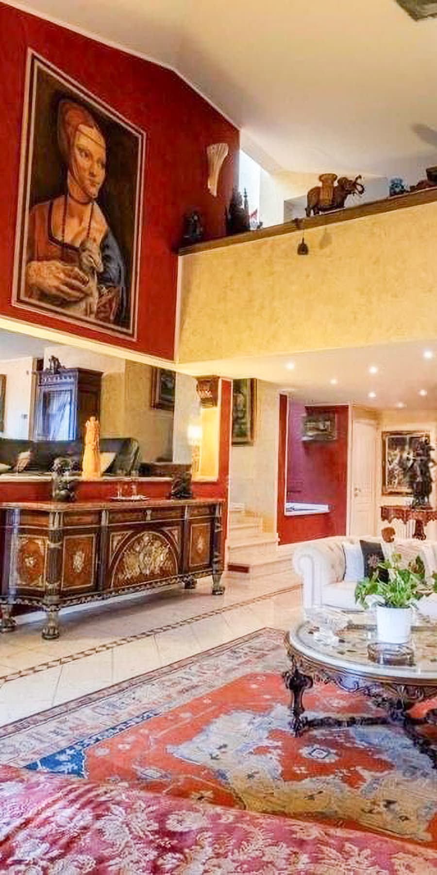 Charming Villa in Picturesque San Miniato, Tuscany