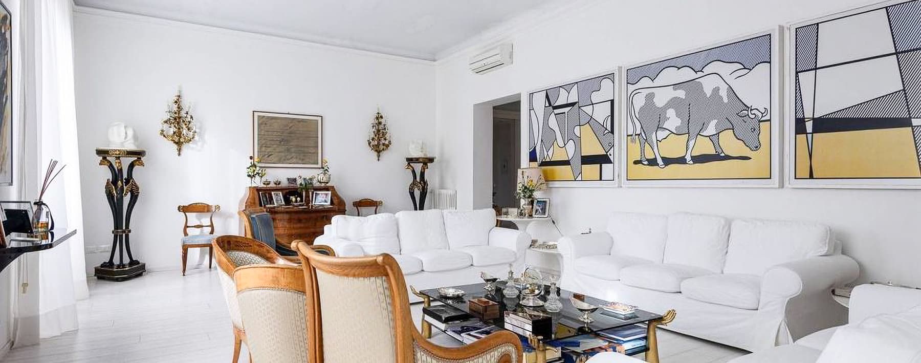 Charming Apartment in Florence, Tuscany