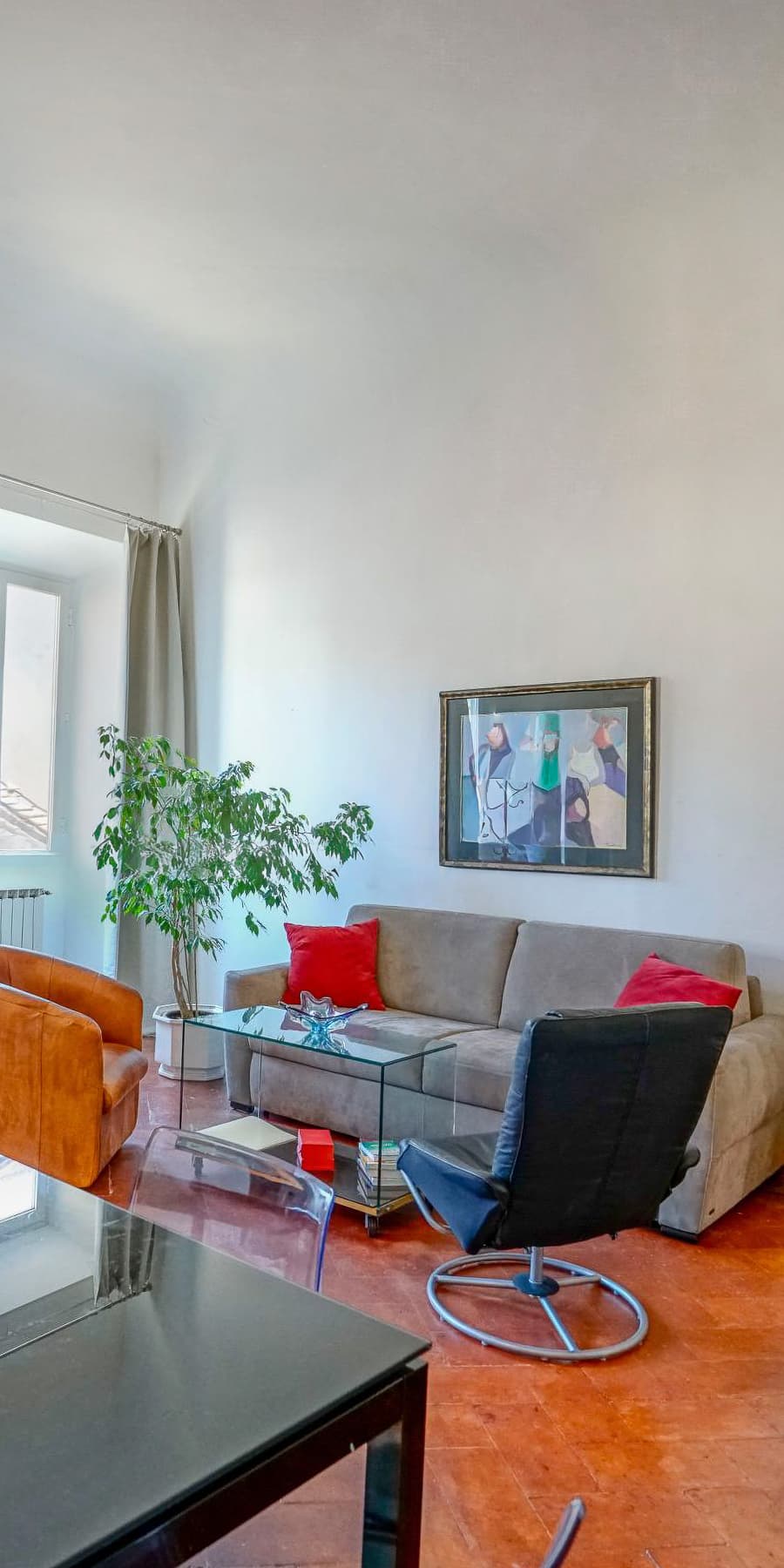 Charming Apartment in Florence, Tuscany