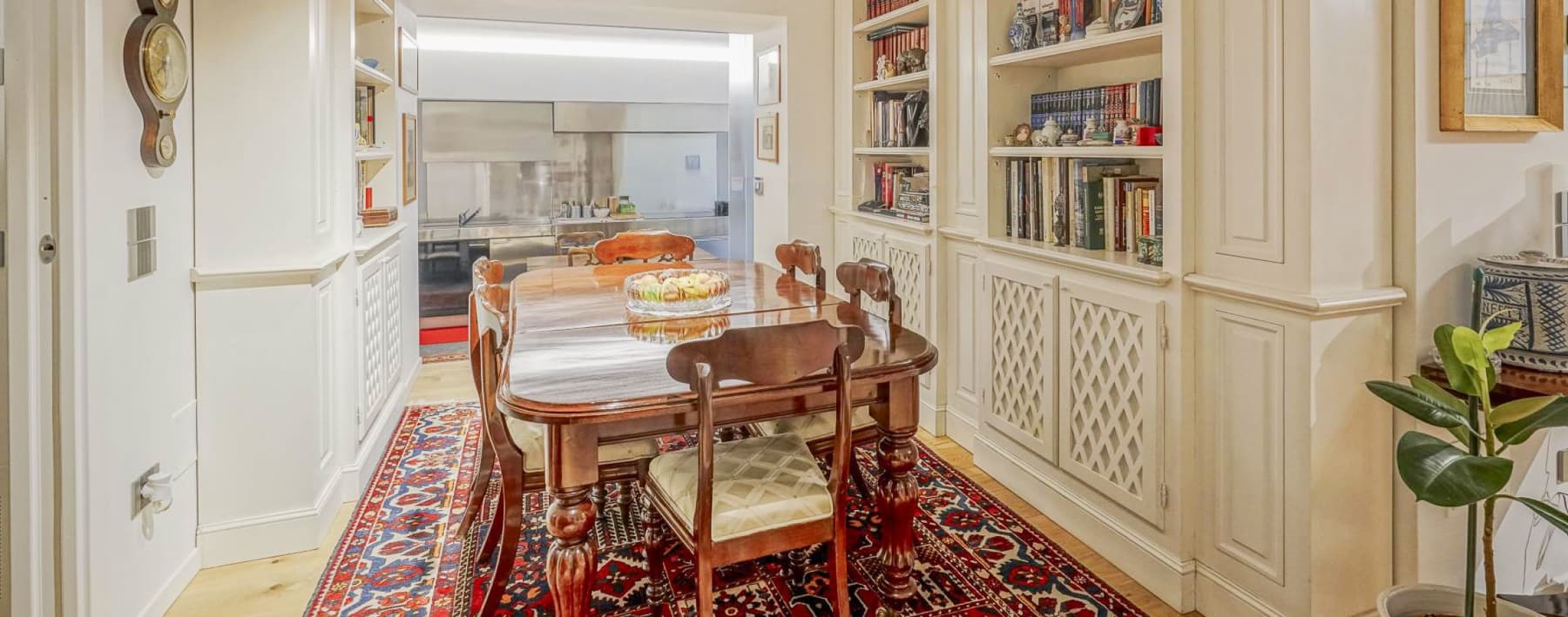 Chic Apartment in Florence, Tuscany