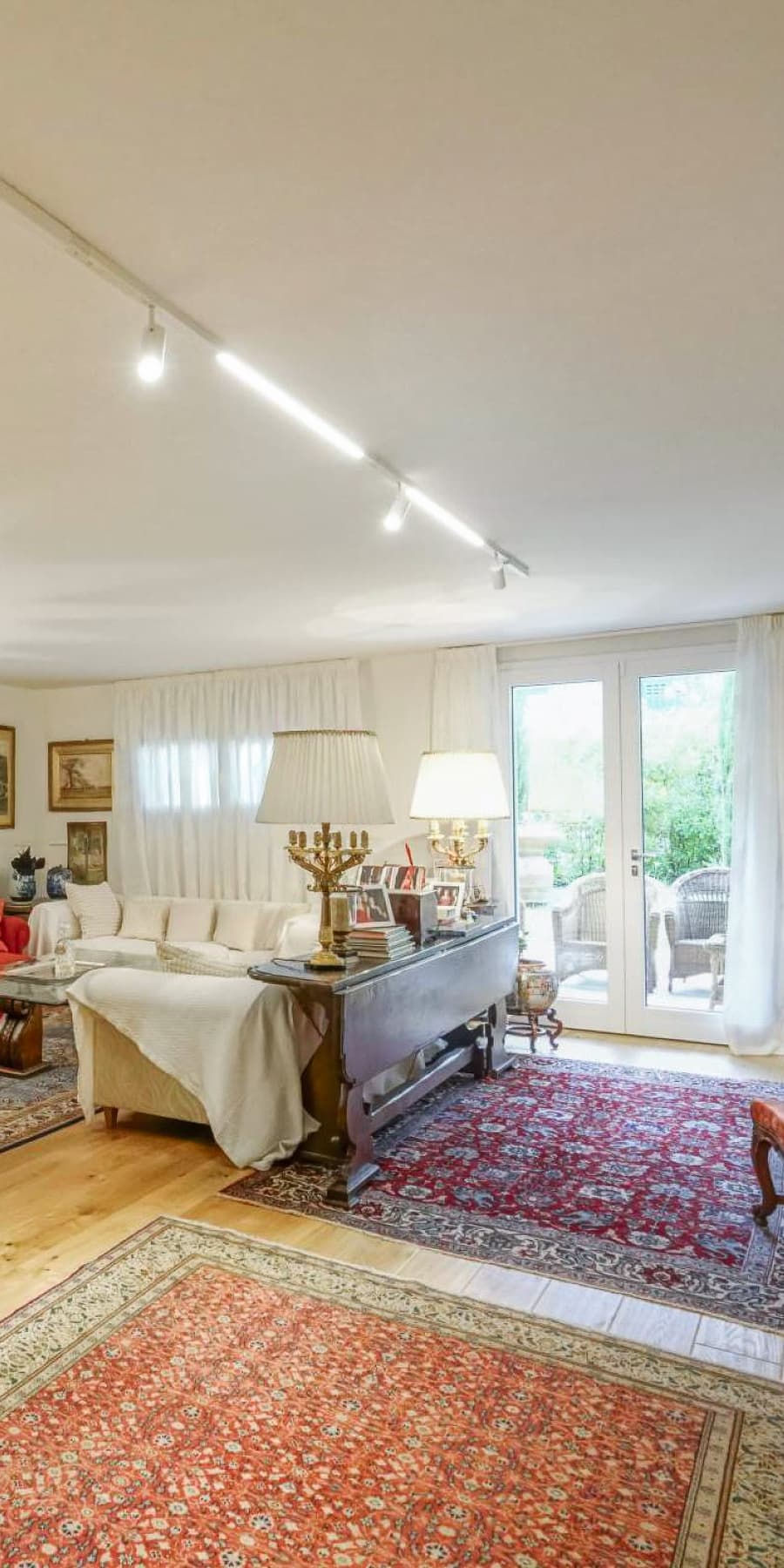 Chic Apartment in Florence, Tuscany