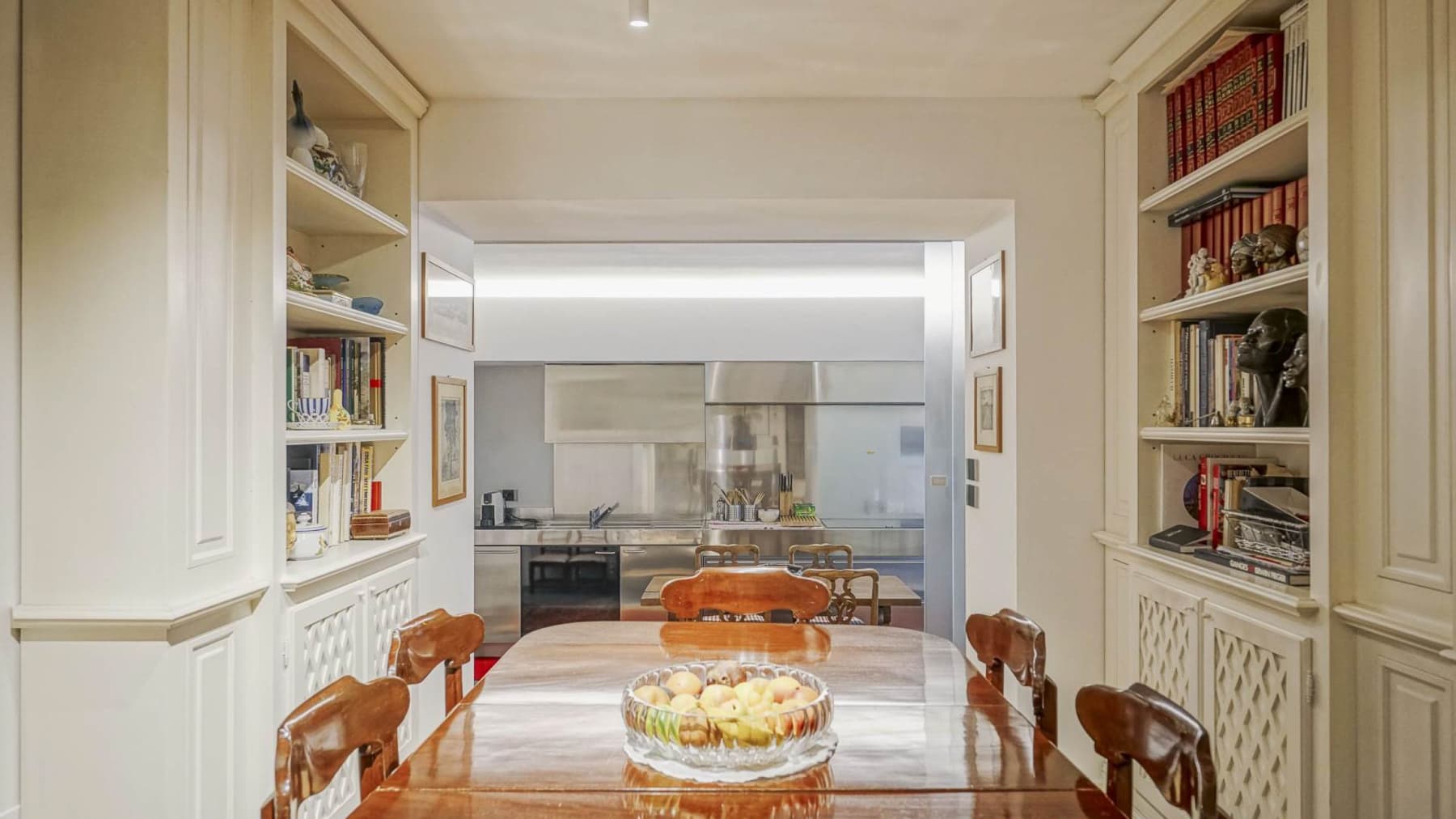 Chic Apartment in Florence, Tuscany