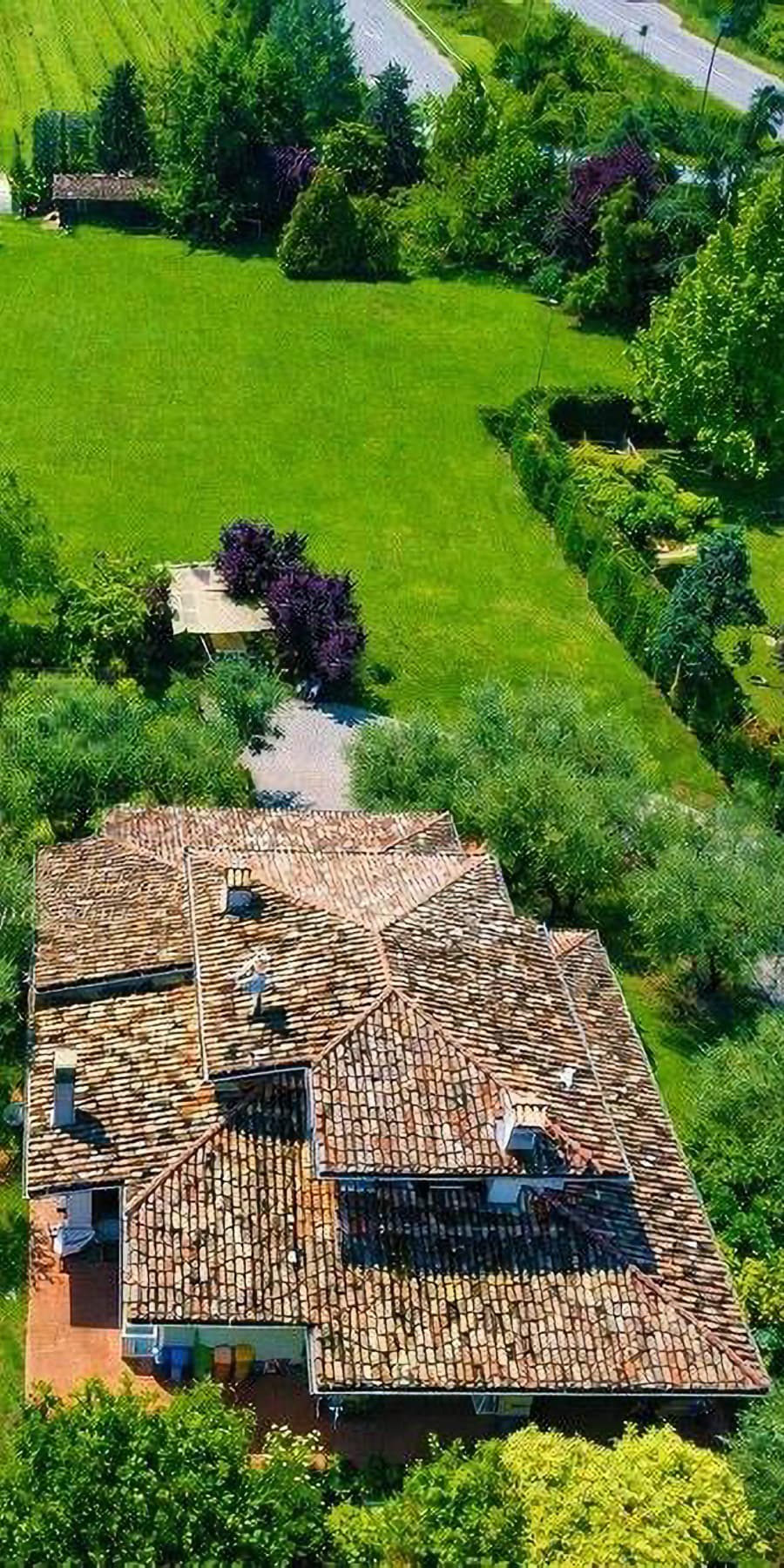Villa in Sirmione, Lake Garda - Lombardy Charm