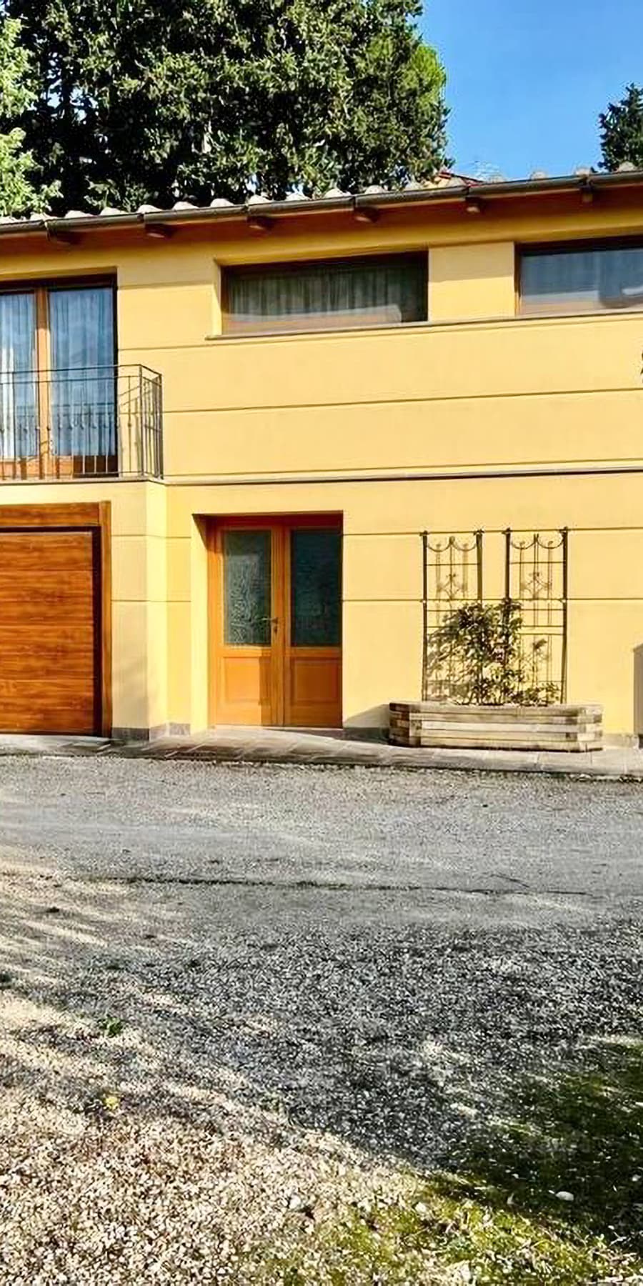 Elegant Villa in Florence, Tuscany