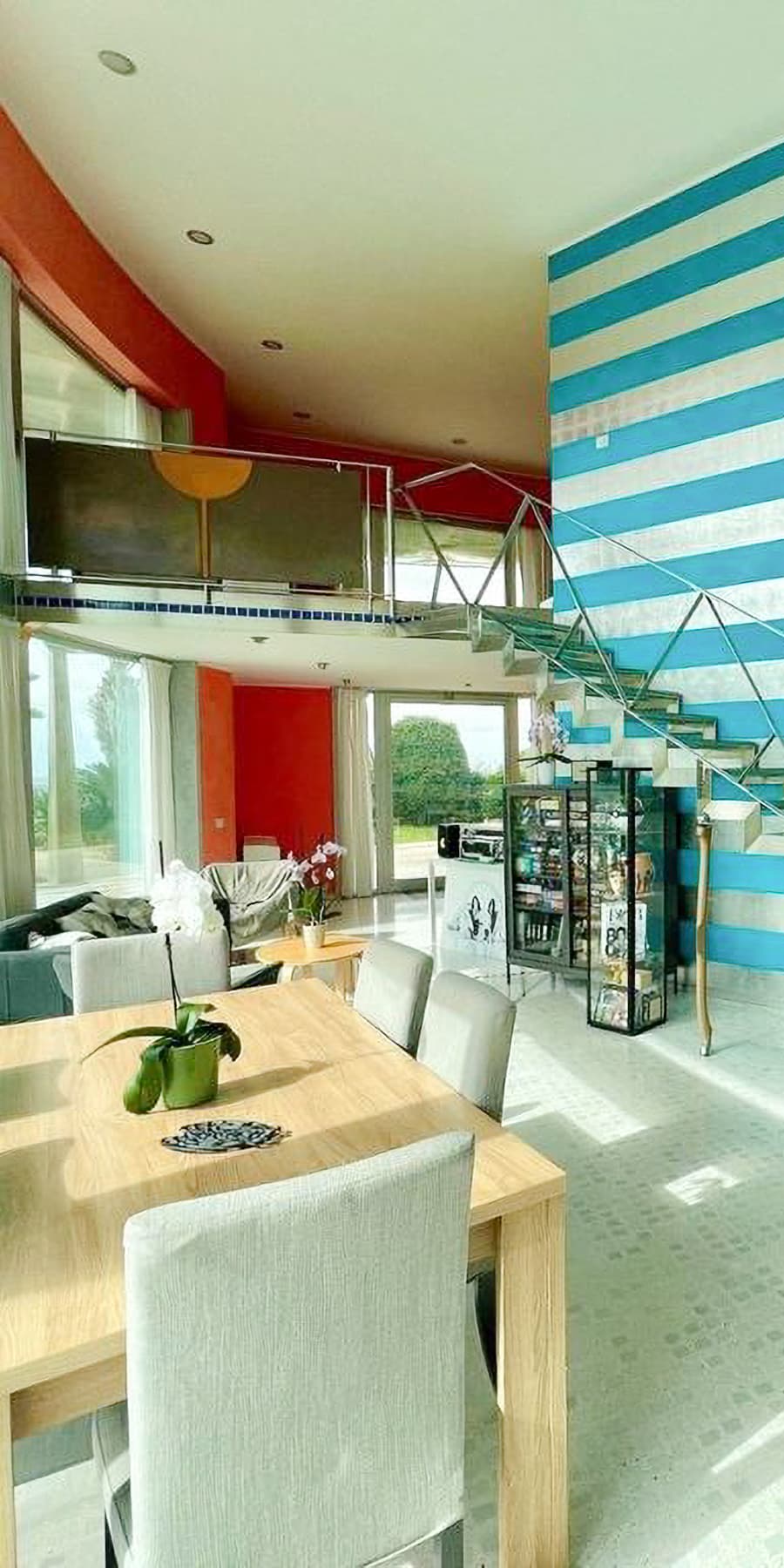 Charming Villa in Matino, Puglia