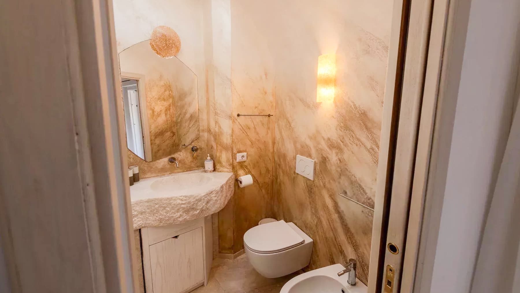 Villa di 213 mq con piscina ad Arzachena, Sardegna