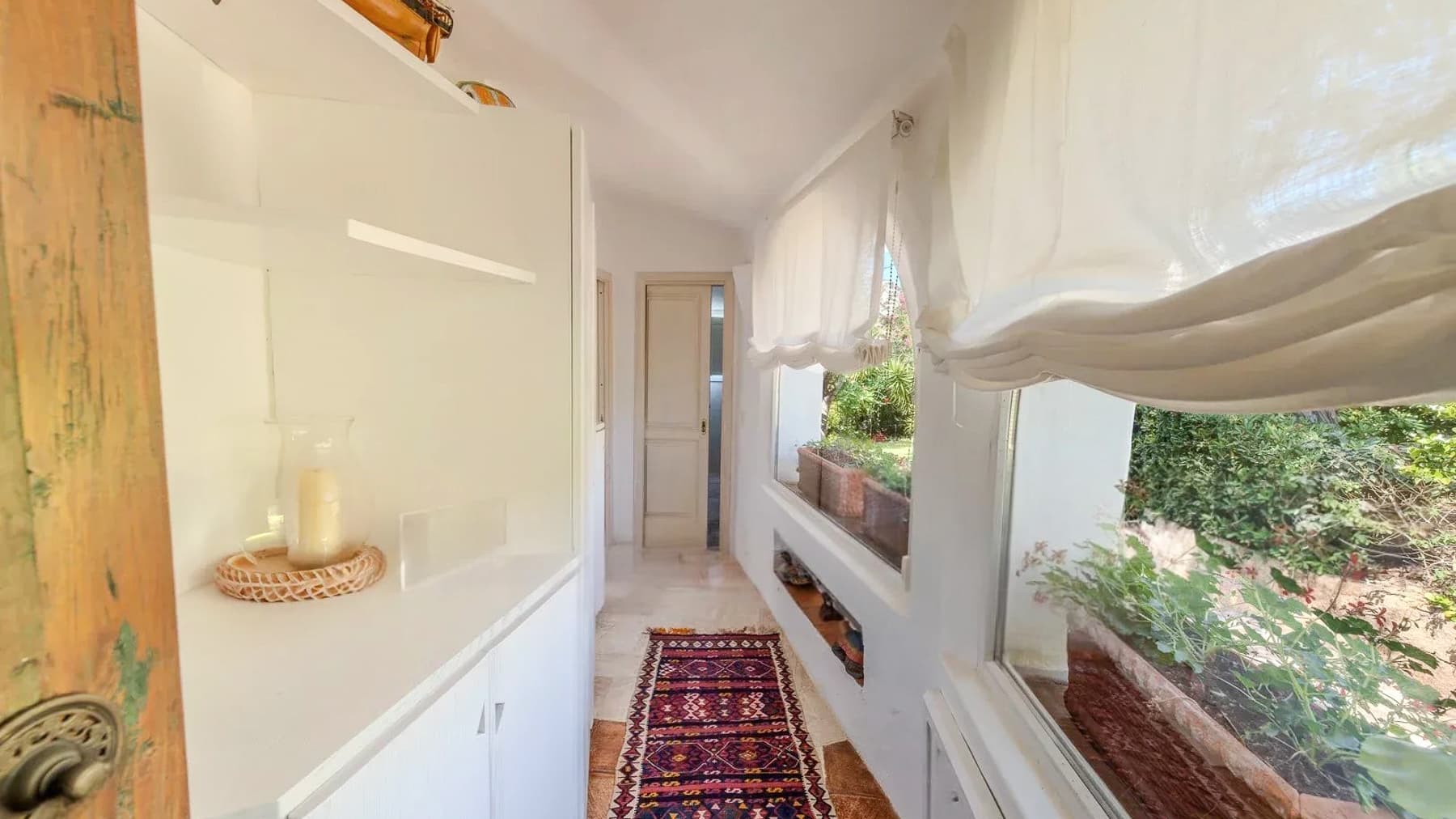 Villa di 213 mq con piscina ad Arzachena, Sardegna