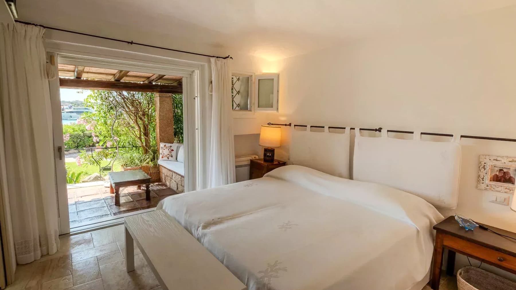 Villa di 213 mq con piscina ad Arzachena, Sardegna