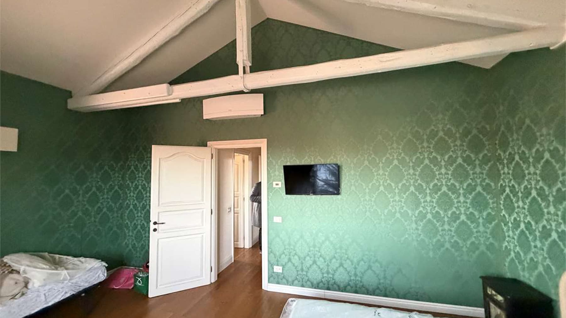 Appartamento elegante e ampio nel cuore di Venezia