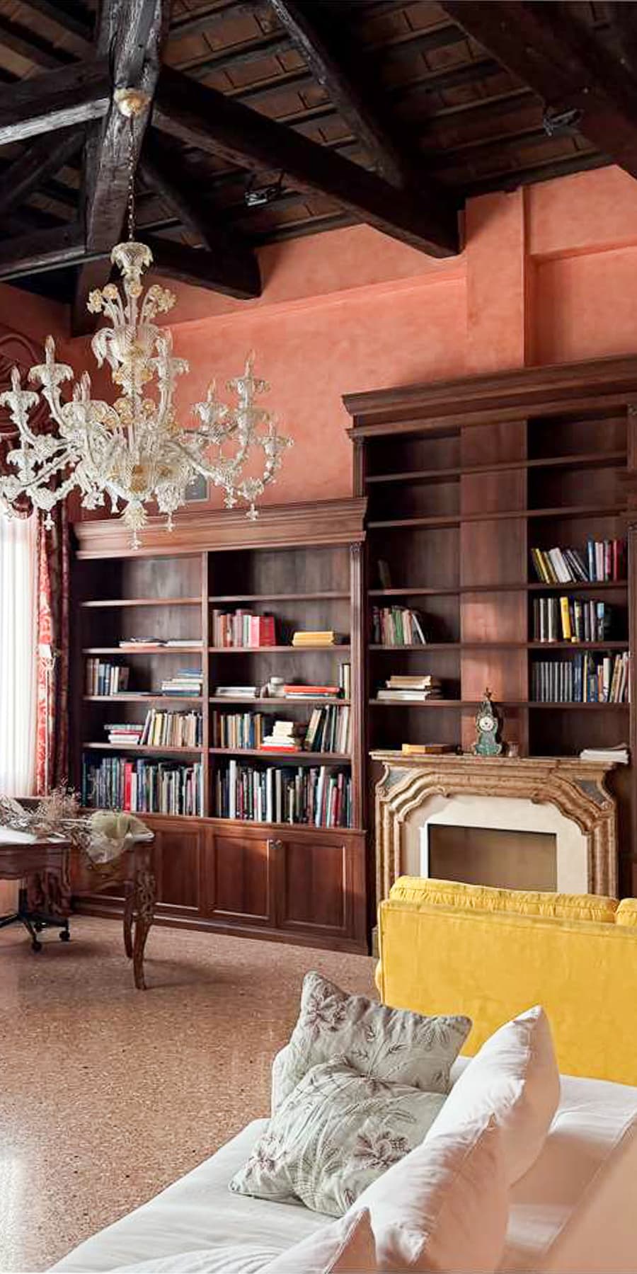 Appartamento esclusivo nel cuore di Venezia, 291 mq