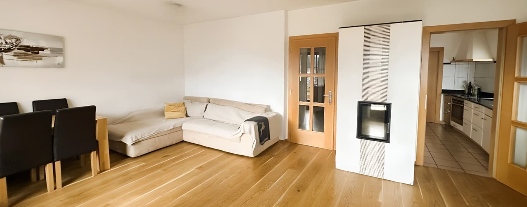 Elegant Townhouse in Bressanone, Trentino-South Tyrol