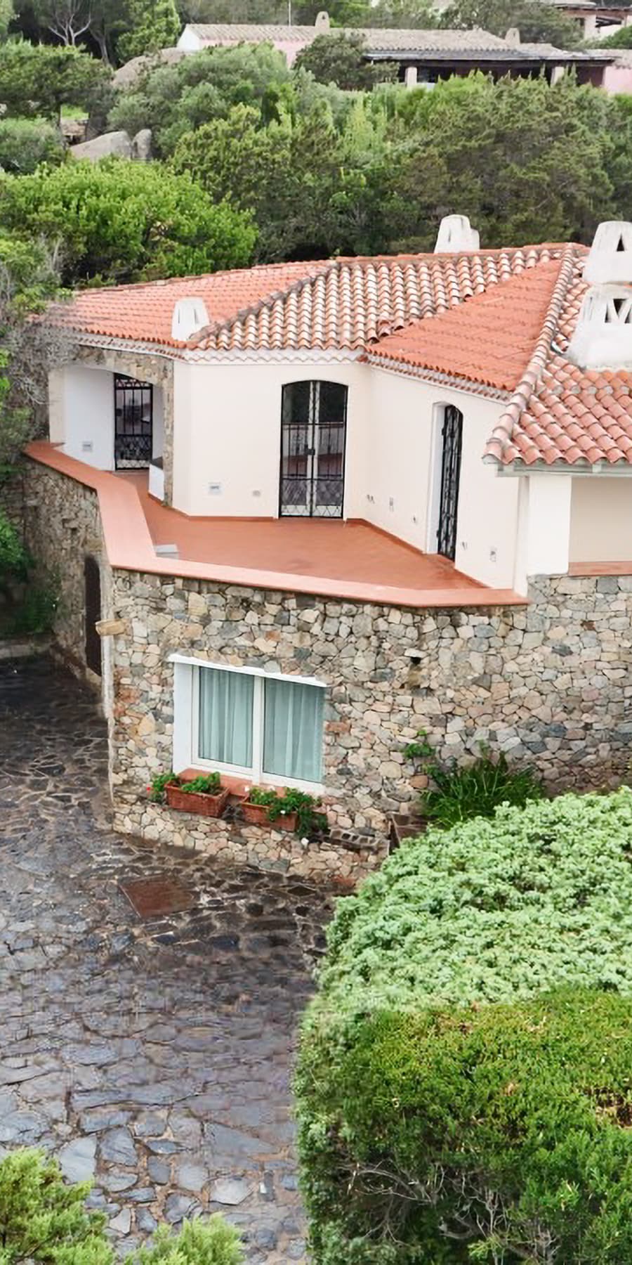 Elegant Villa in Arzachena, Sardinia