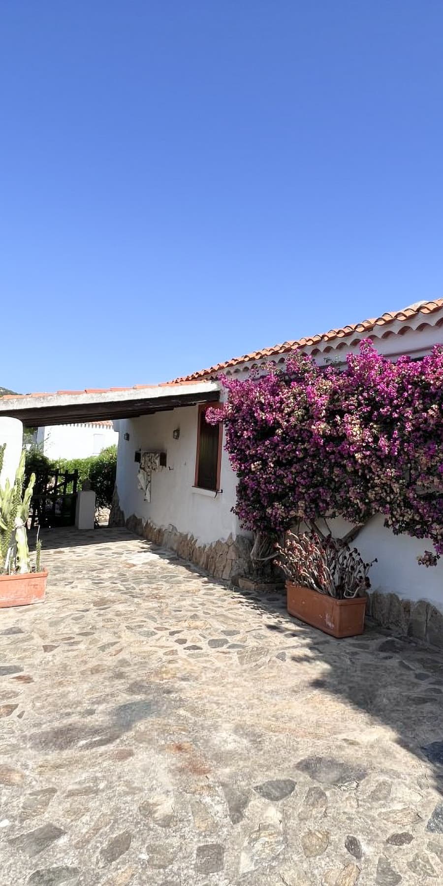 Elegant Villa in Arzachena, Sardinia